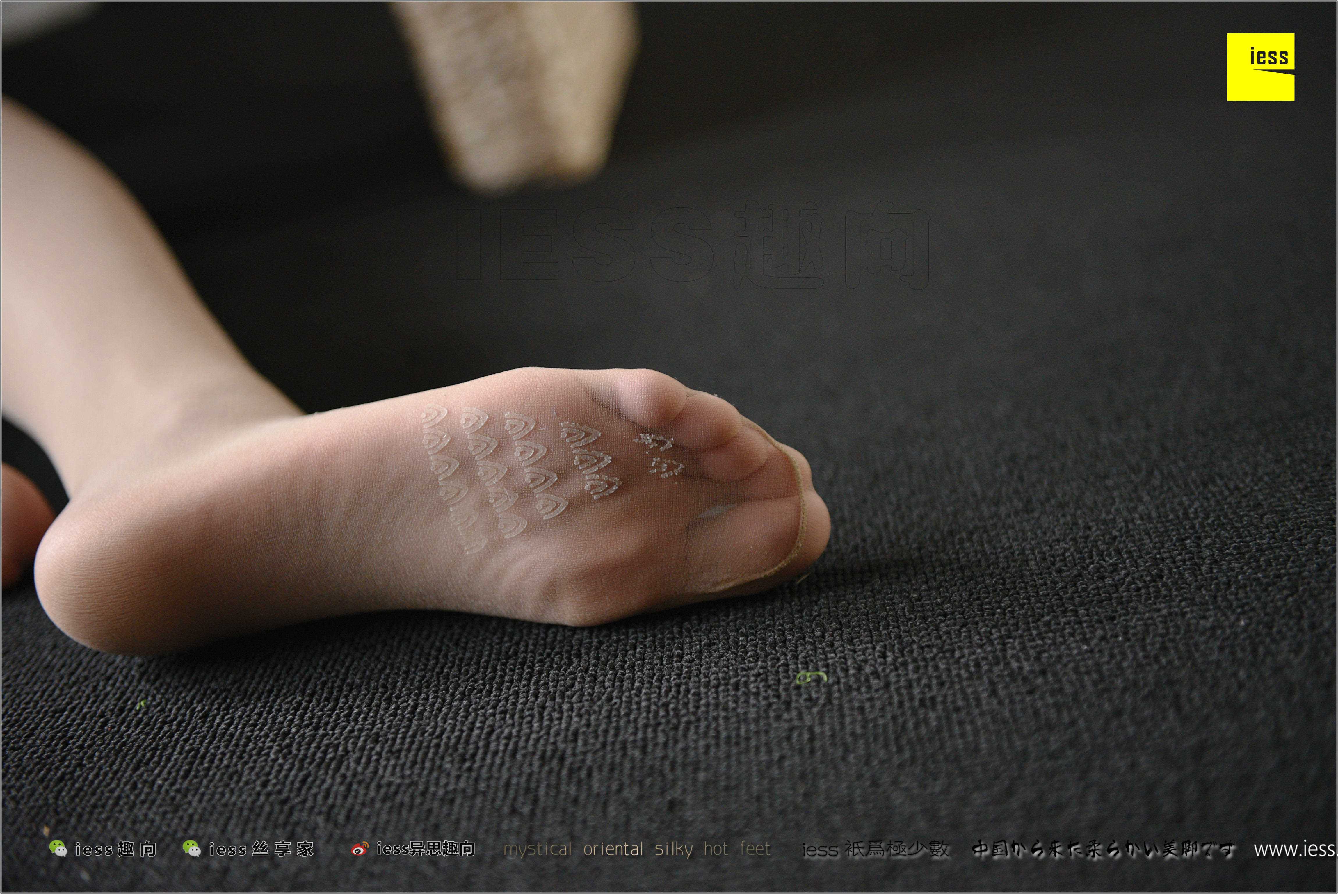 China Beauty Legs and feet 480