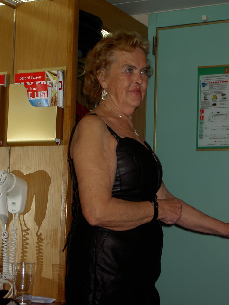 vieille salope bandante