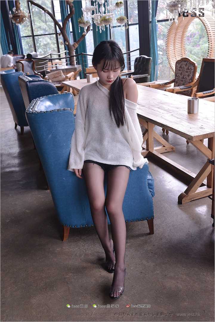 China Beauty Legs and feet 481