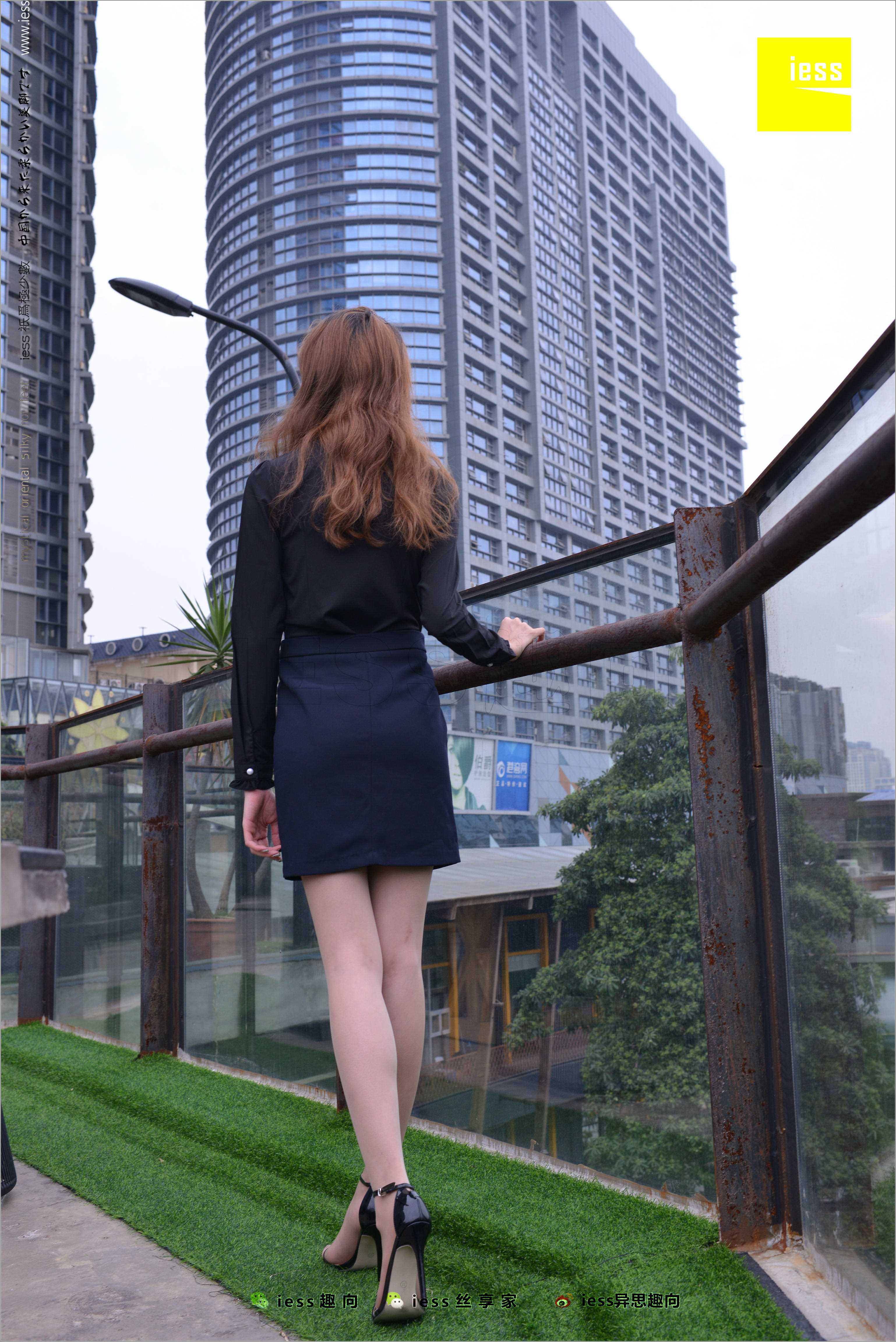 China Beauty Legs and feet 482