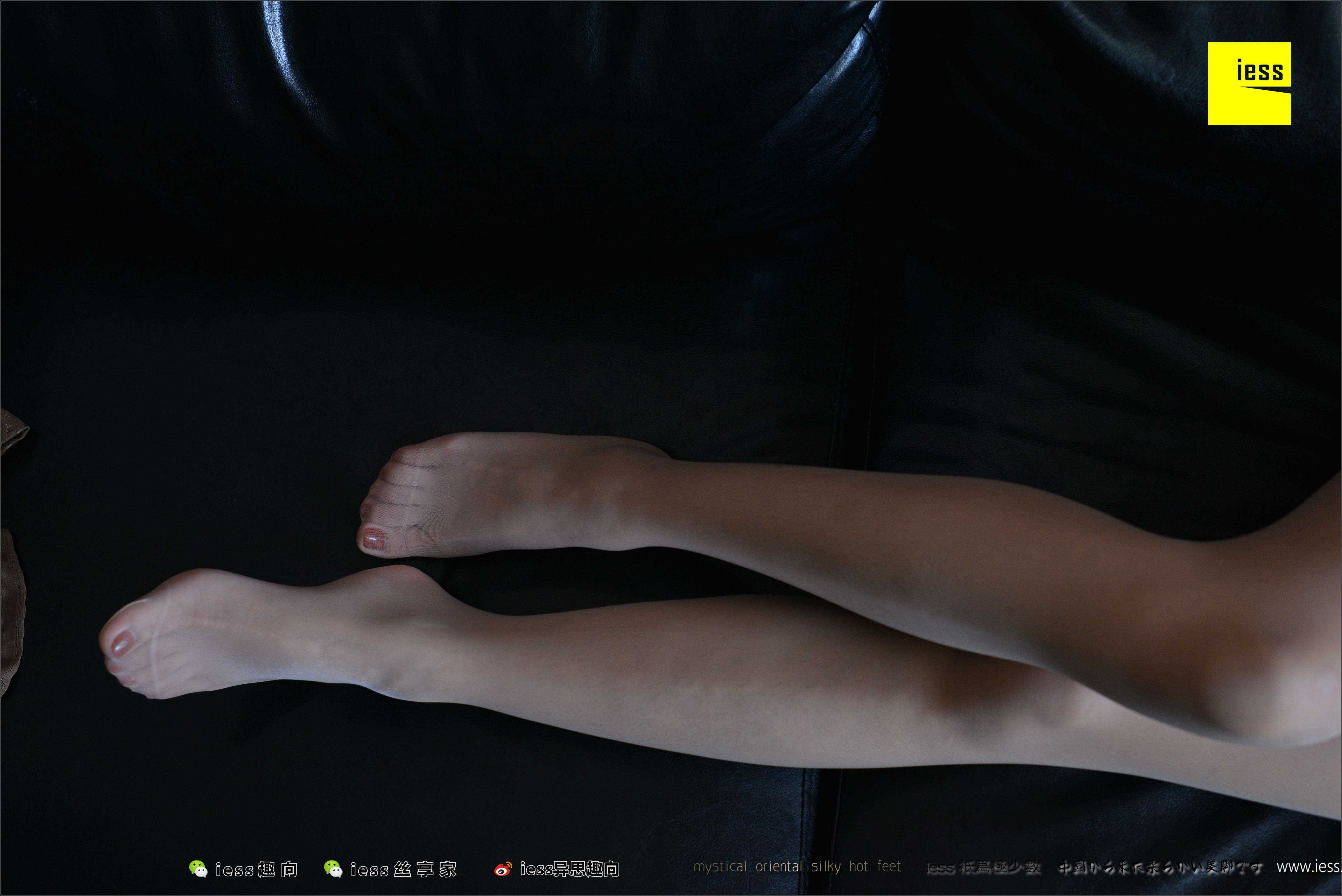 China Beauty Legs and feet 484