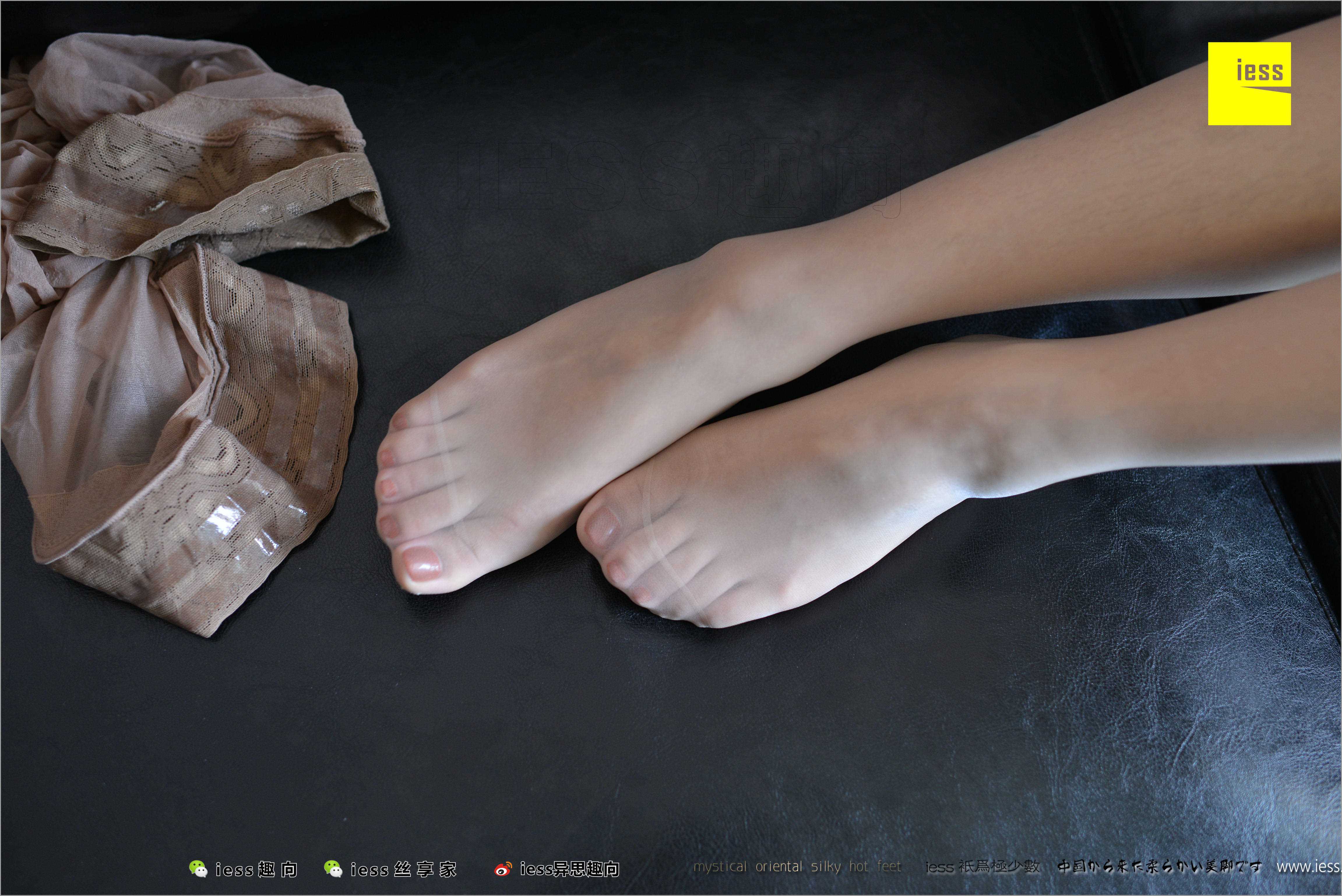 China Beauty Legs and feet 484