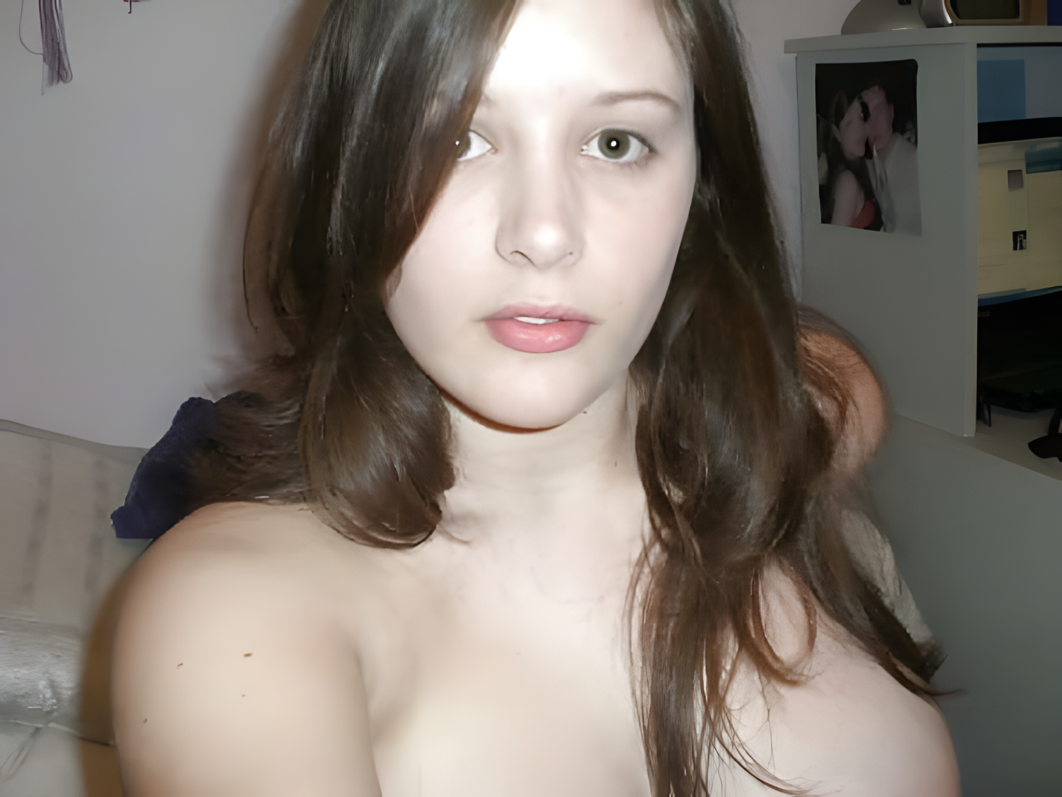 Kylie the scotish slut