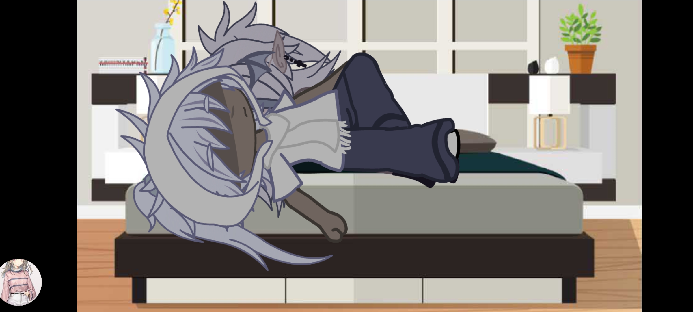 My brother fucked me when I was sleeping (sex  Quest )