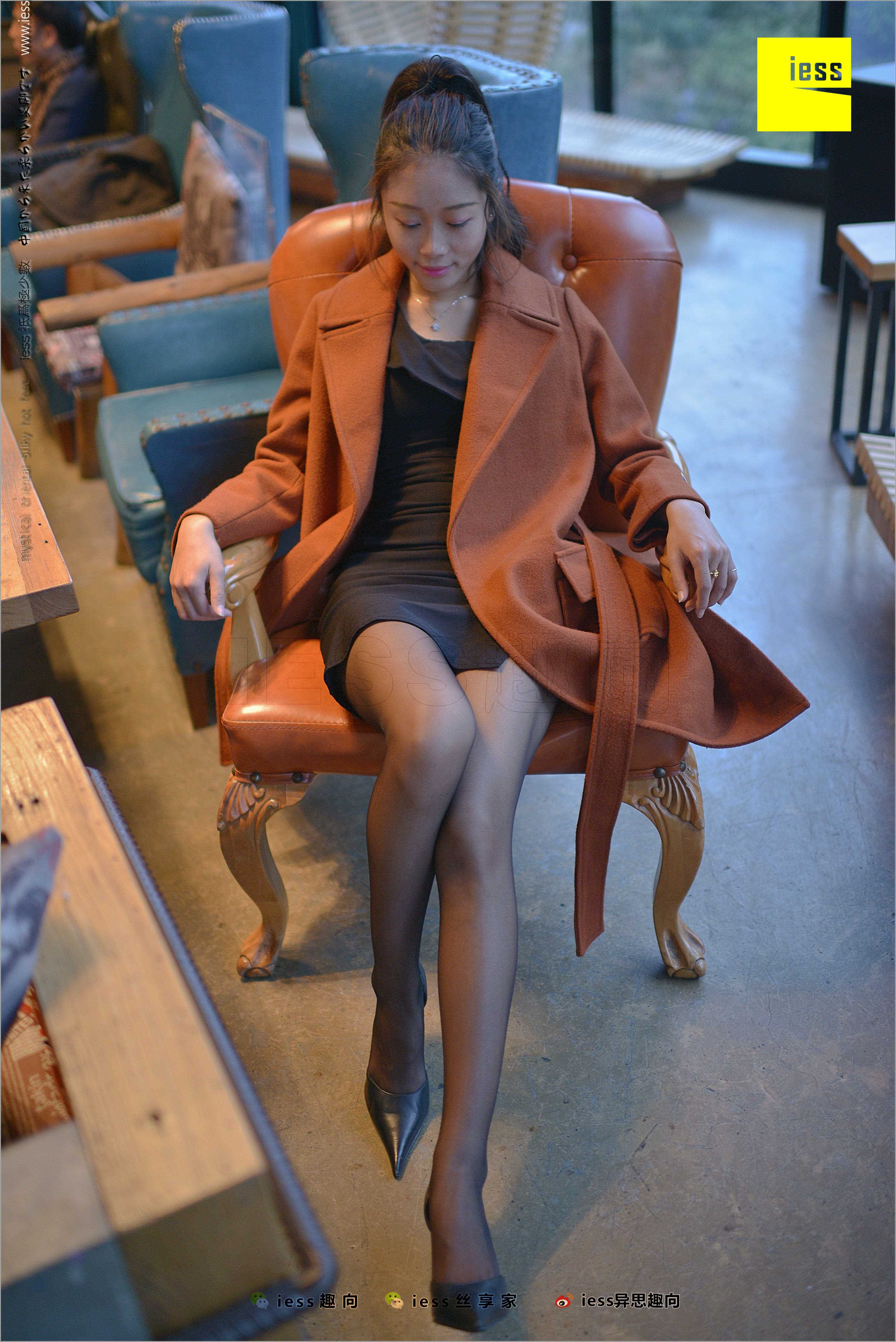 China Beauty Legs and feet 486