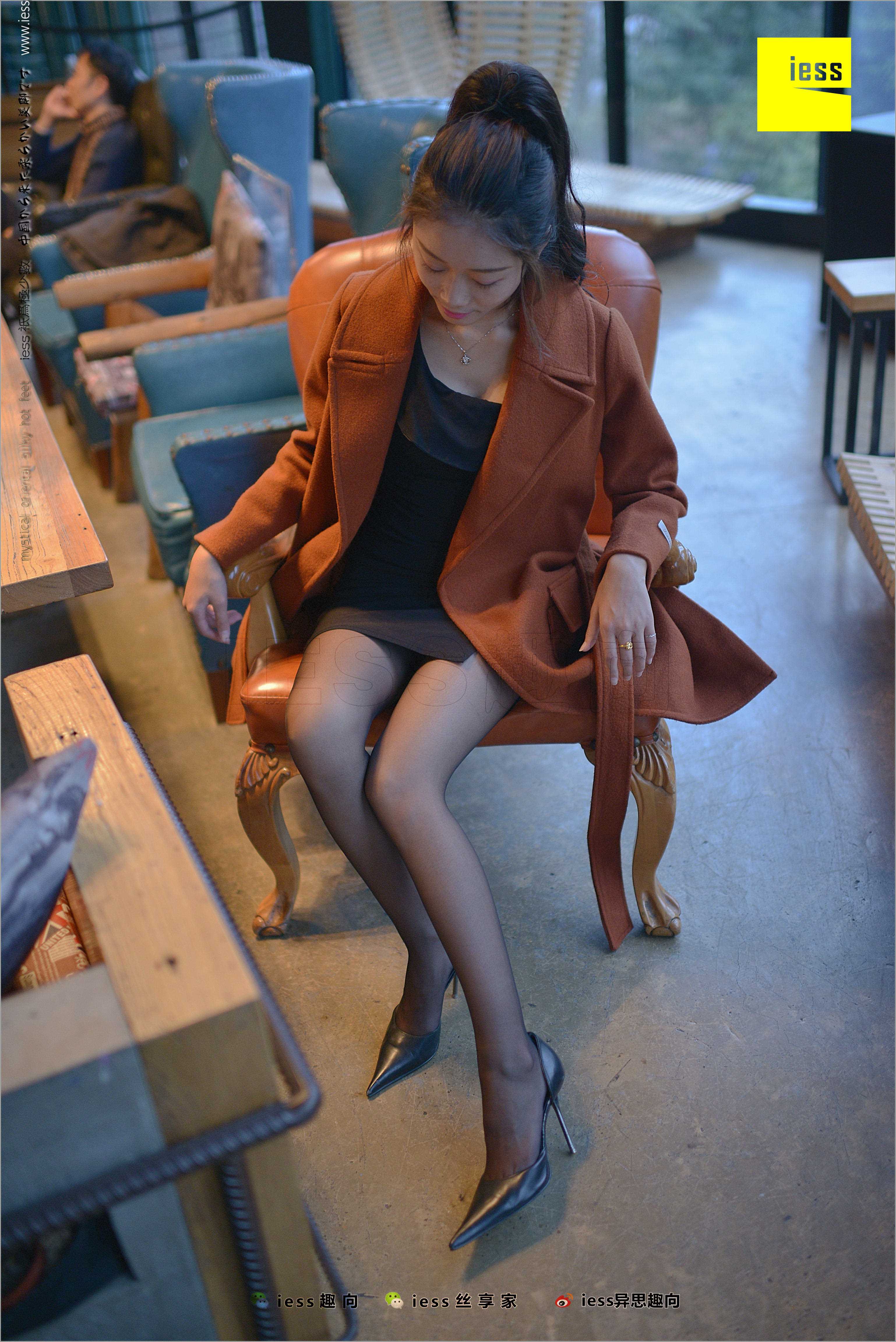 China Beauty Legs and feet 486