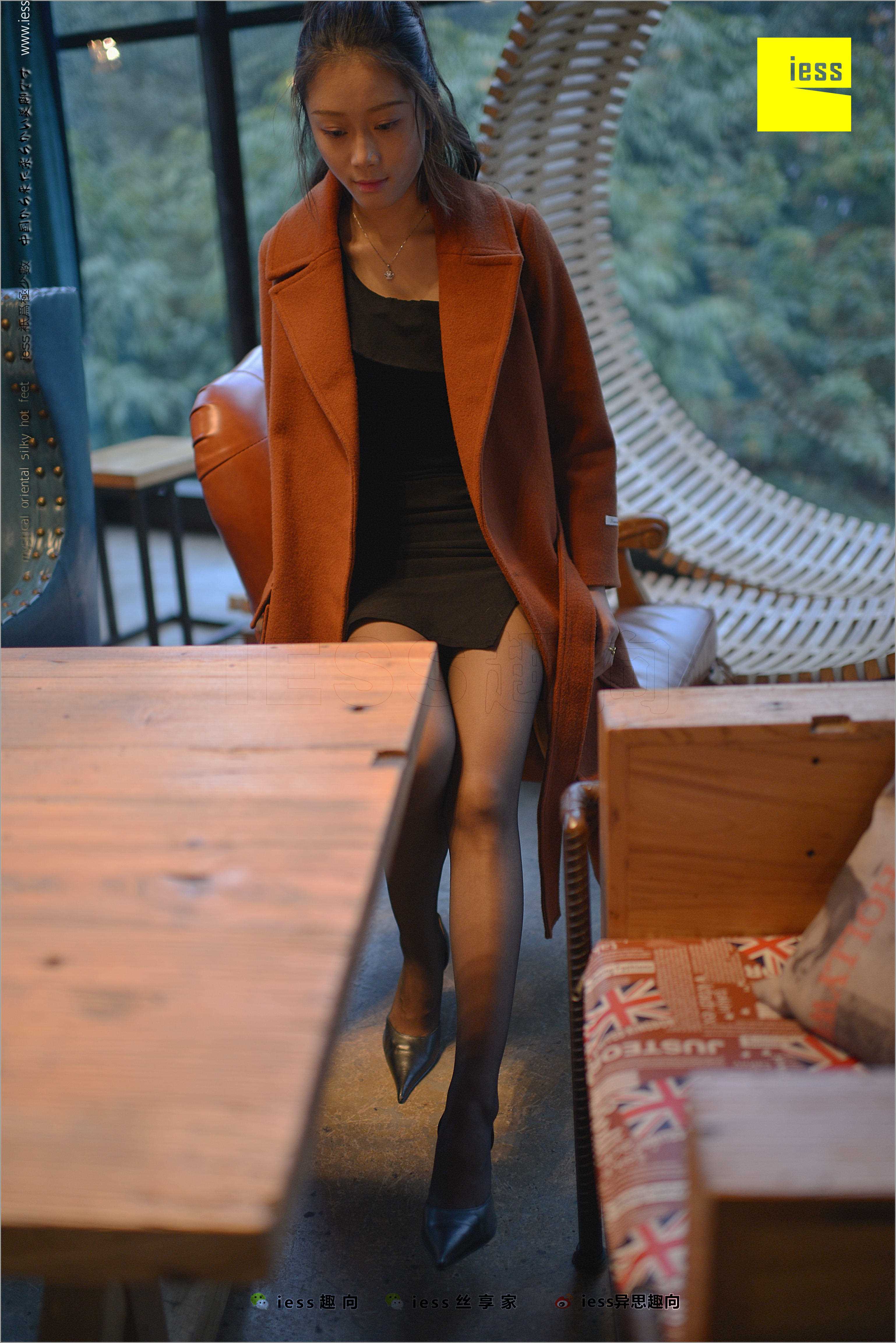 China Beauty Legs and feet 486