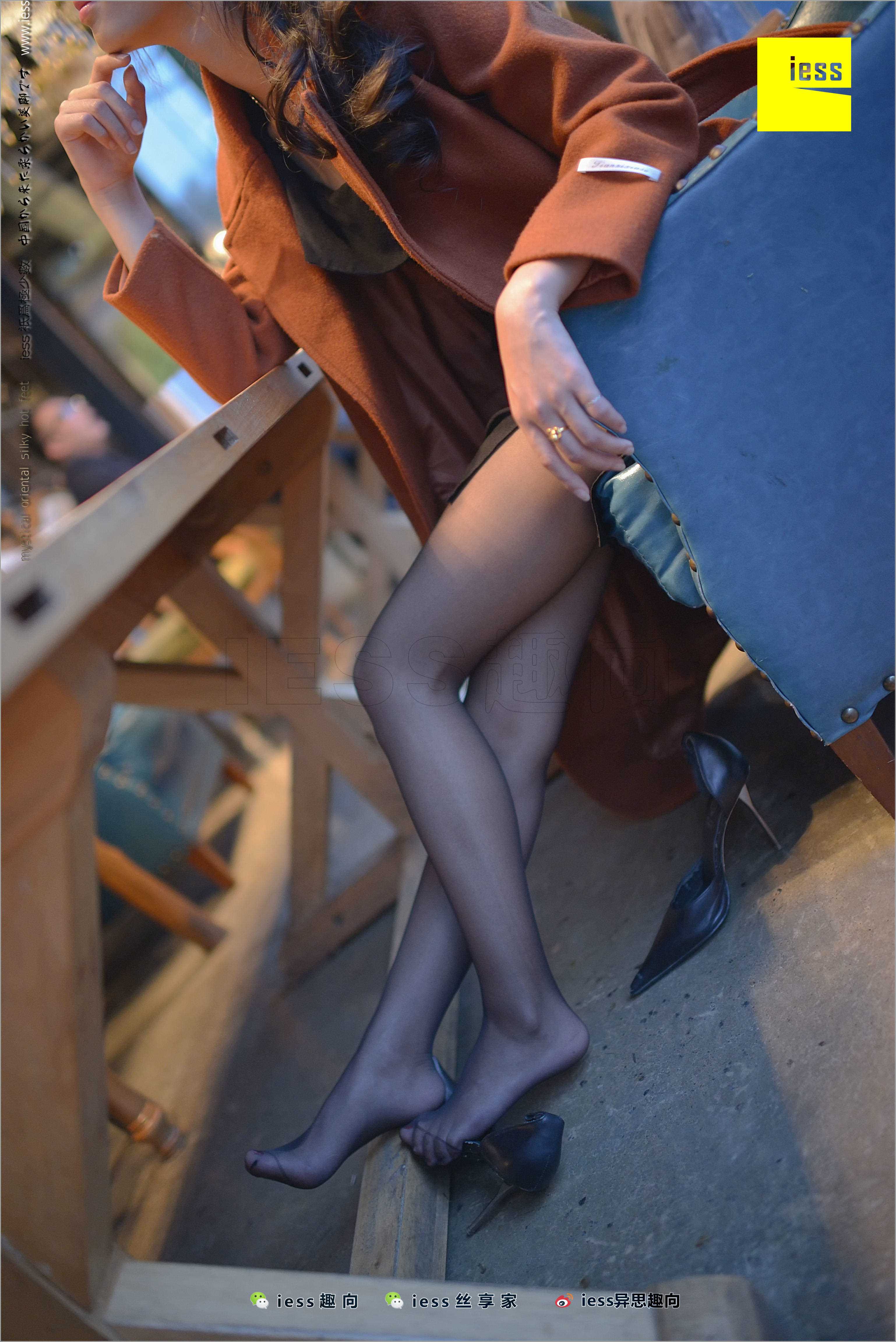 China Beauty Legs and feet 486