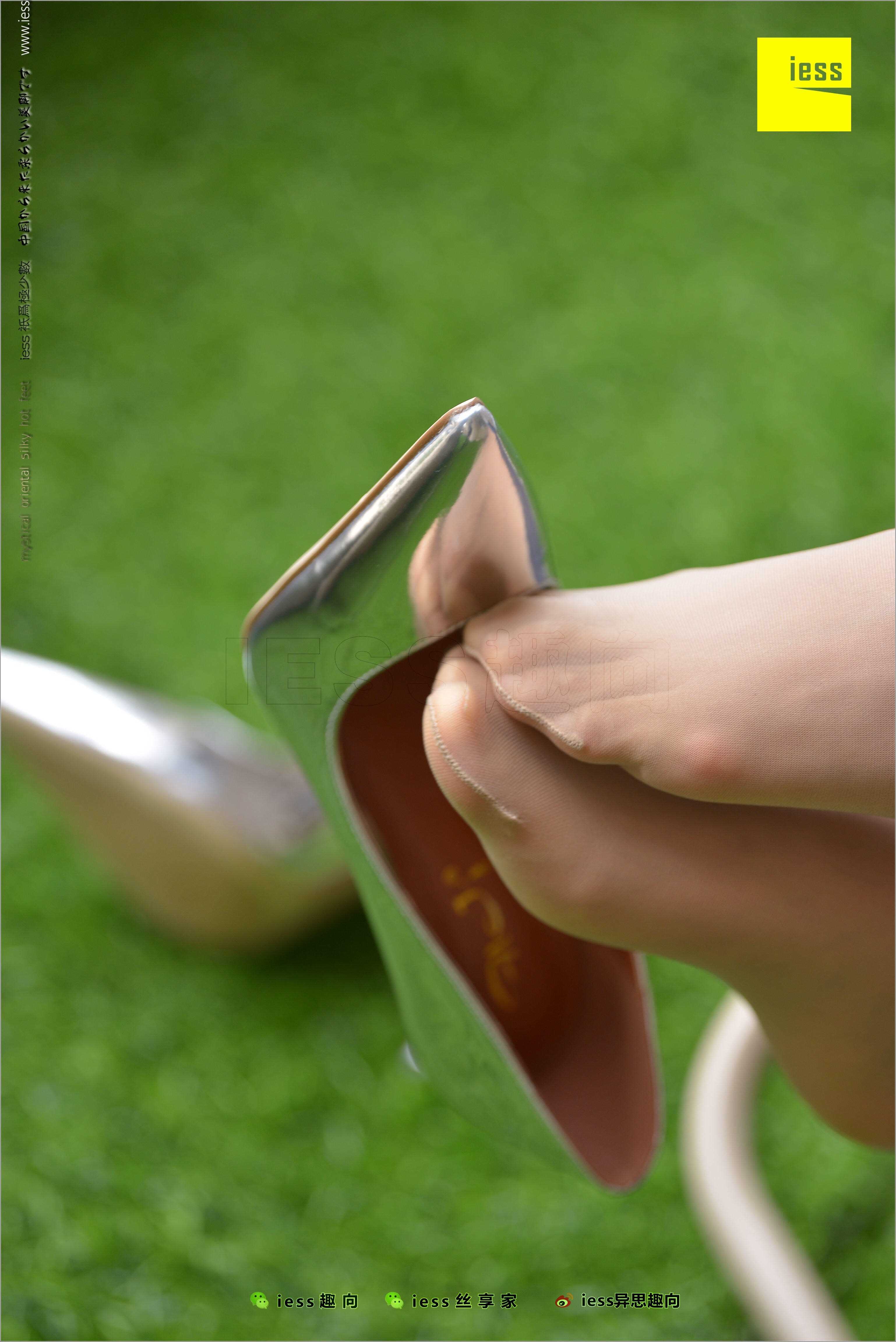 China Beauty Legs and feet 487