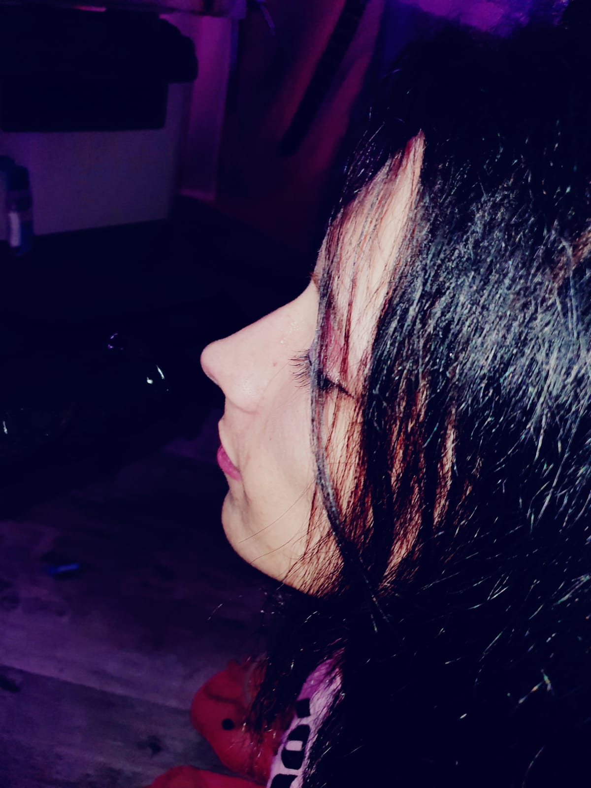 Sabrina Pink Schlampe Hure Nutte Eskort Ramon Obehausen