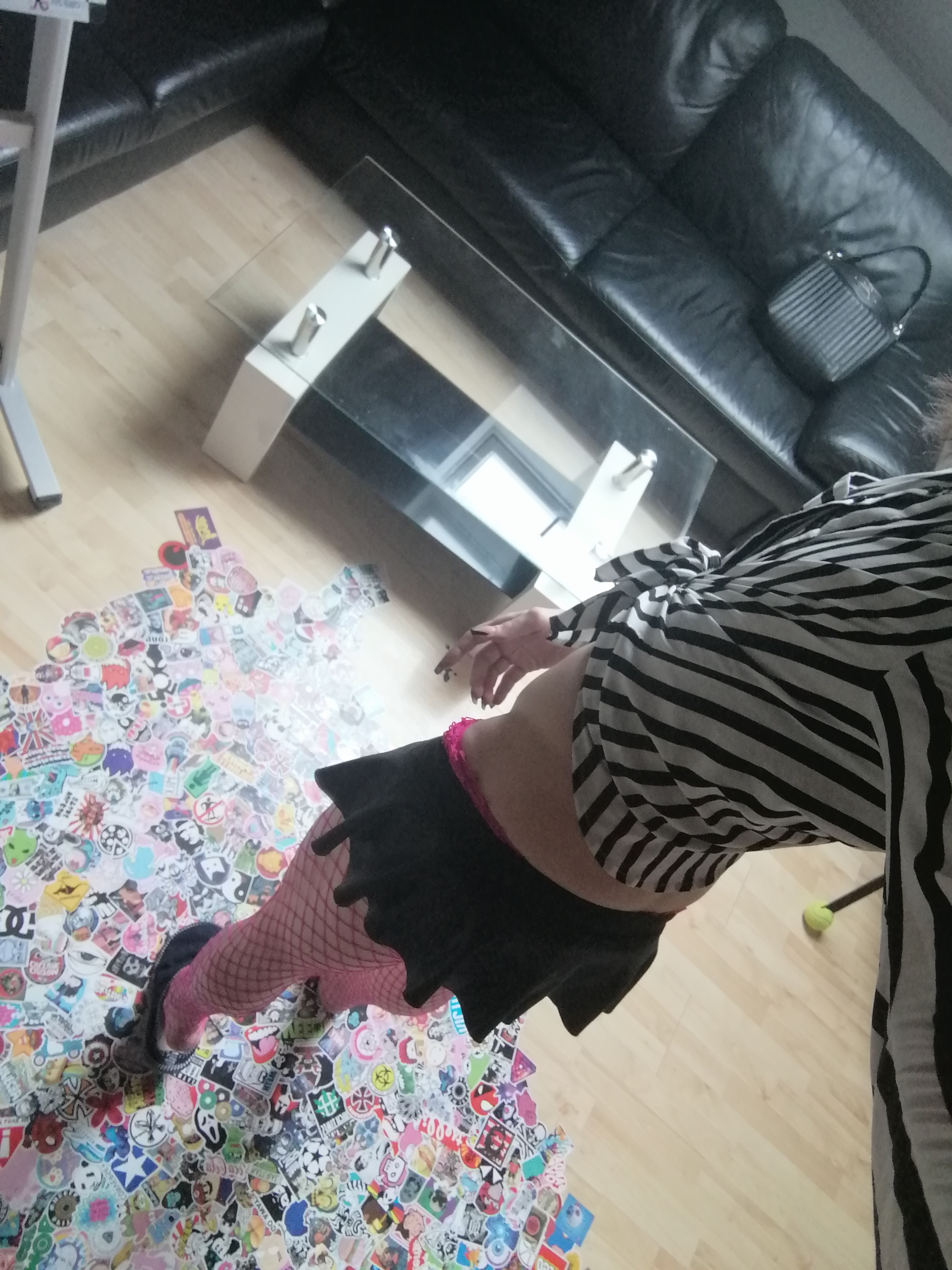 Sabrina Pink Schlampe Hure Nutte Eskort Ramon Obehausen