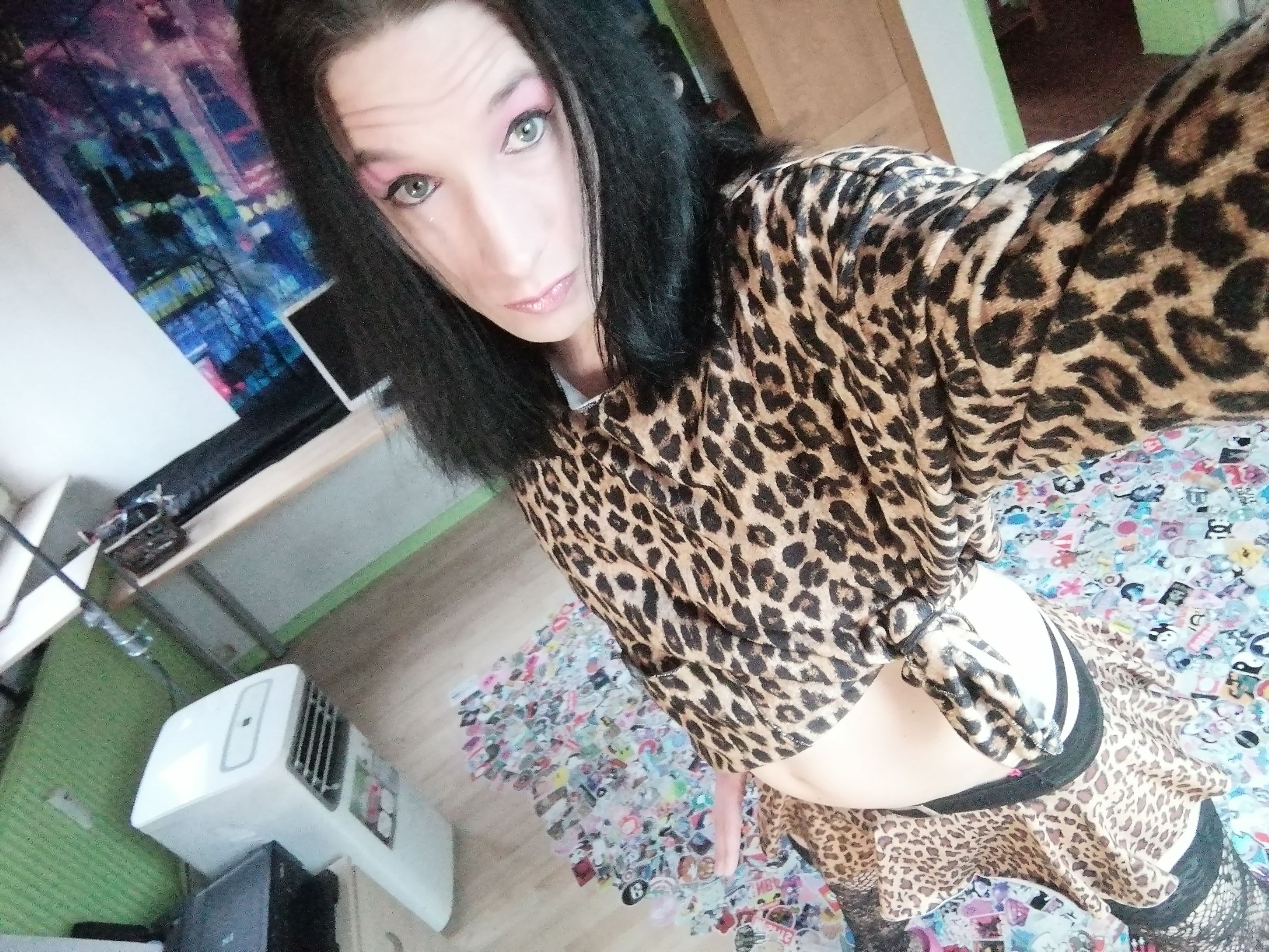 Sabrina Pink Schlampe Hure Nutte Eskort Ramon Obehausen