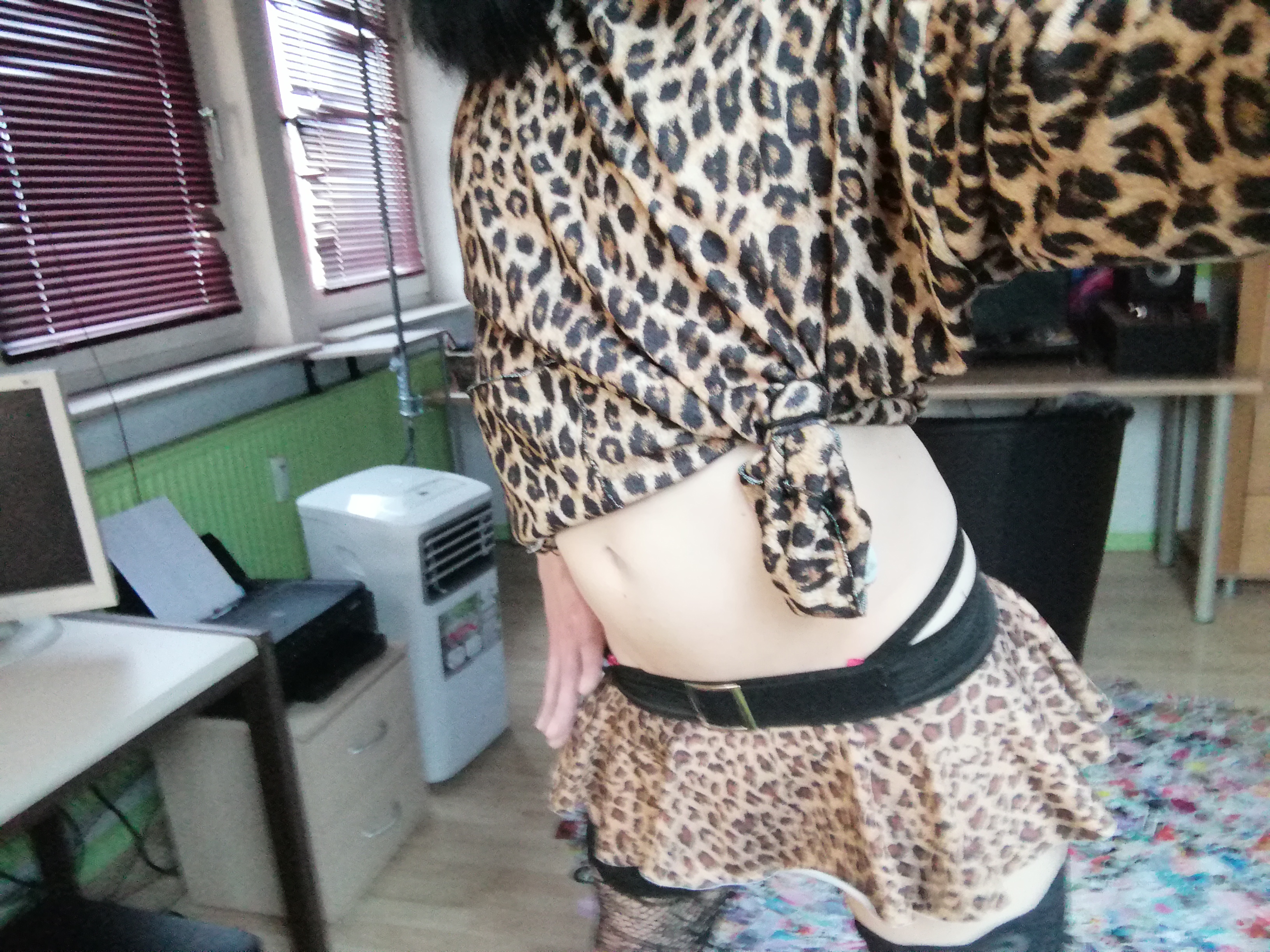 Sabrina Pink Schlampe Hure Nutte Eskort Ramon Obehausen