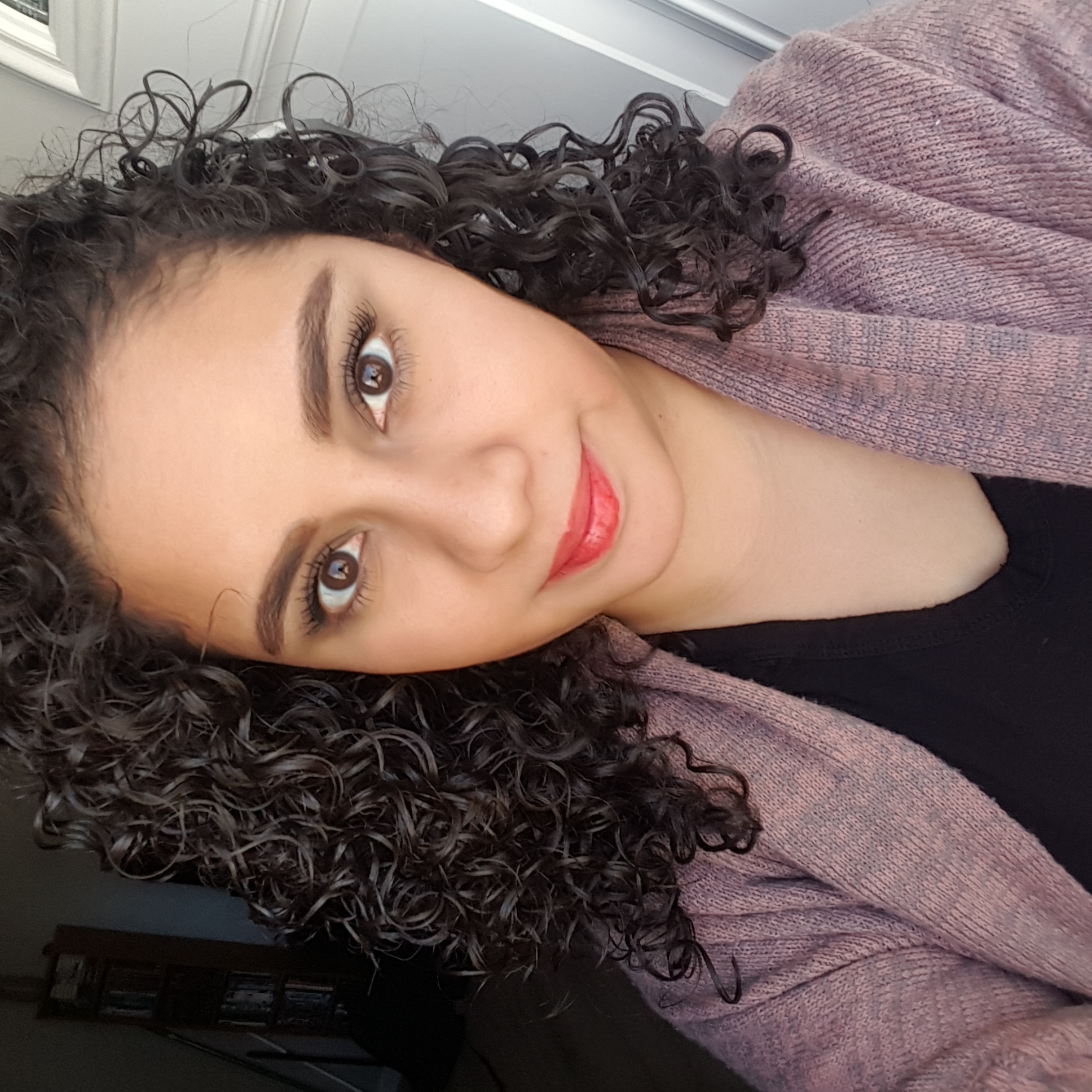 shy latina milf in aurora, colorado