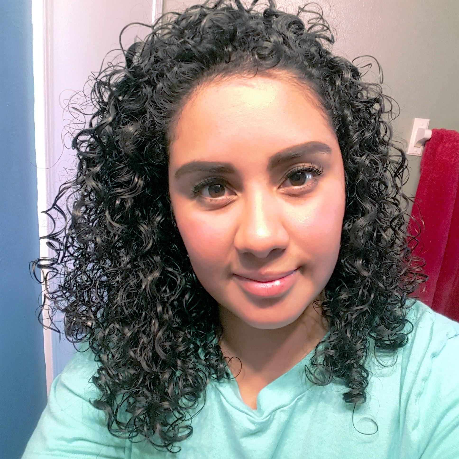 shy latina milf in aurora, colorado