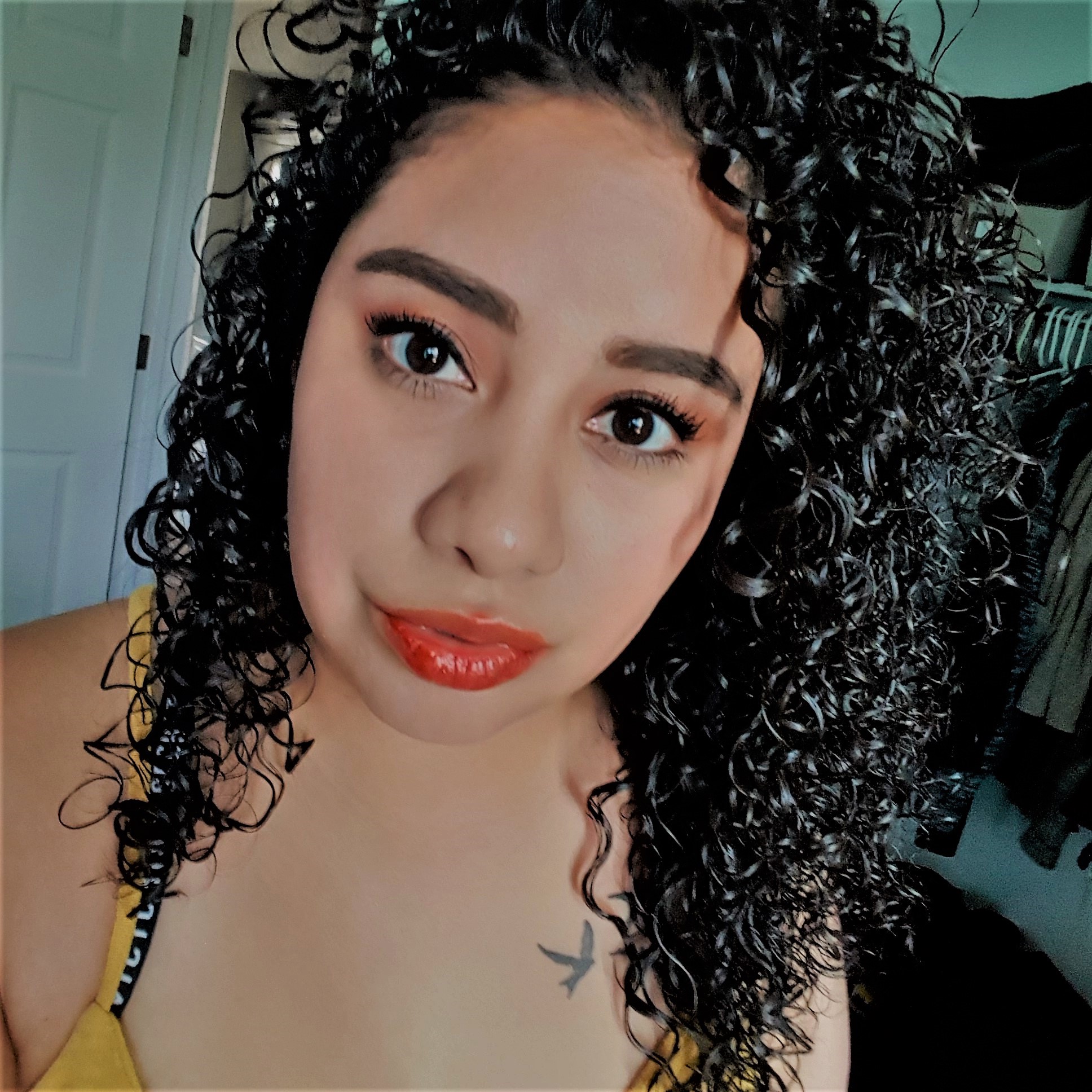 shy latina milf in aurora, colorado