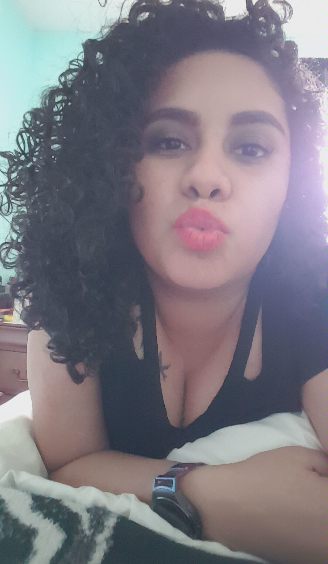 shy latina milf in aurora, colorado