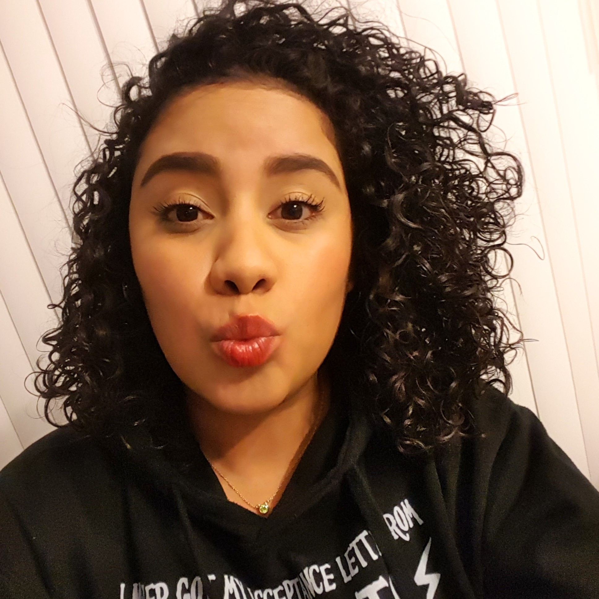 shy latina milf in aurora, colorado