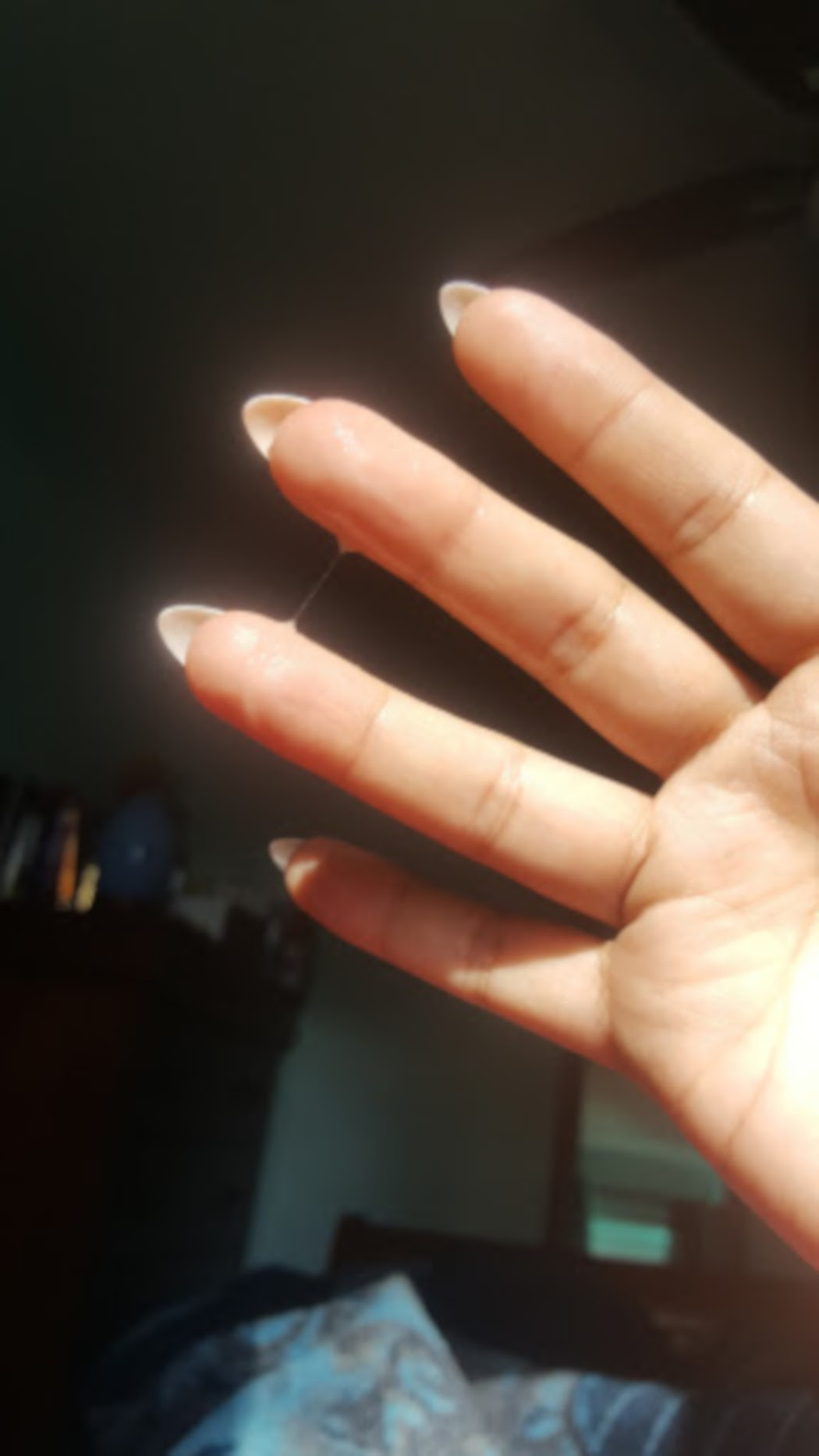 shy latina milf in aurora, colorado