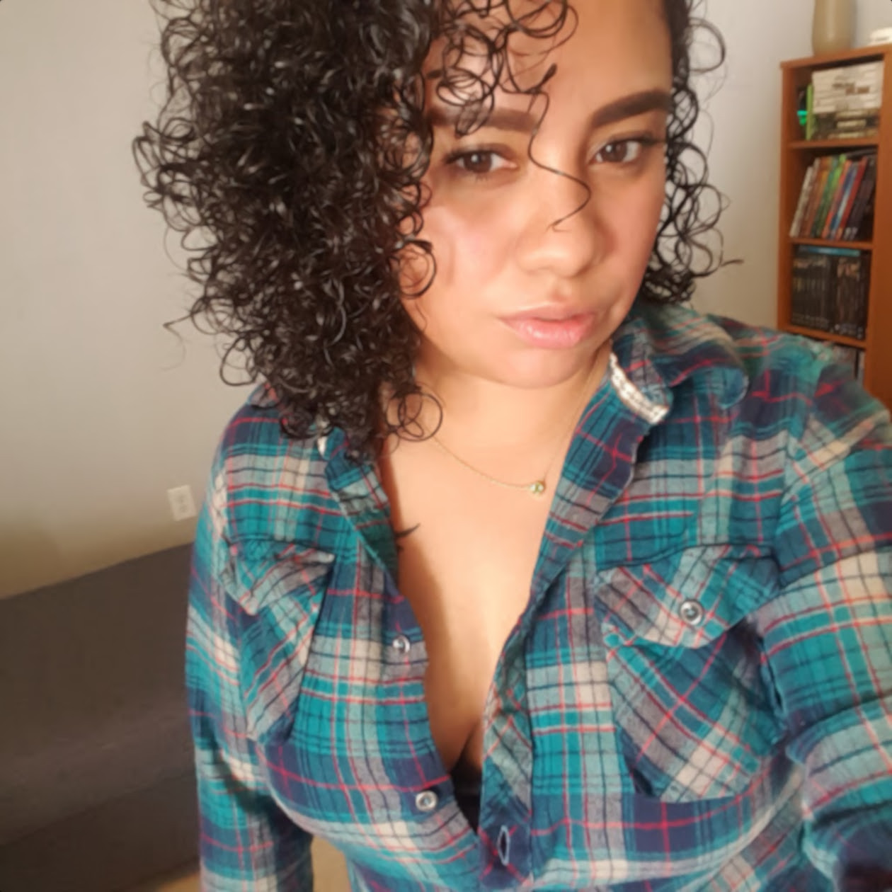 shy latina milf in aurora, colorado