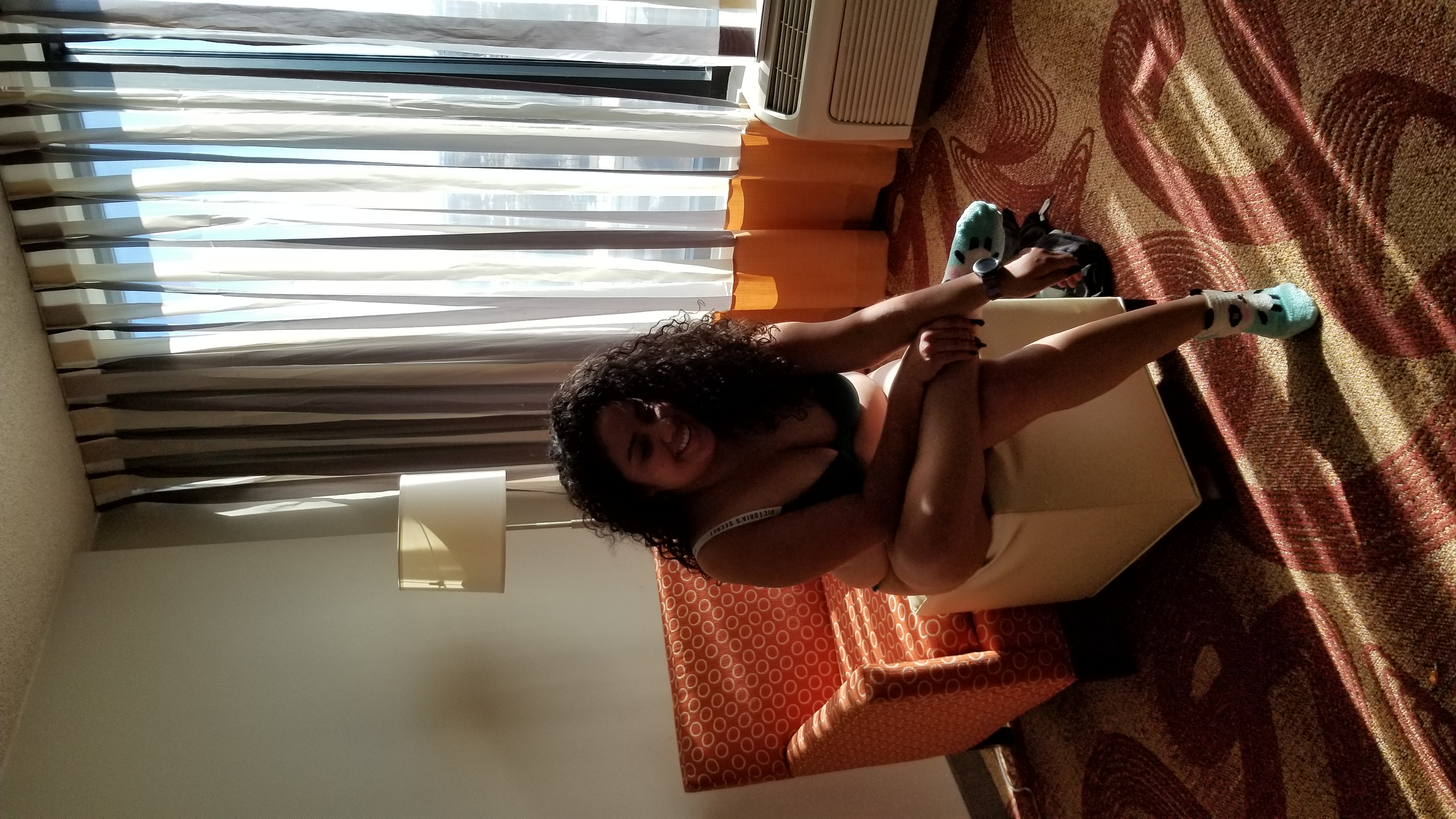 shy latina milf in aurora, colorado