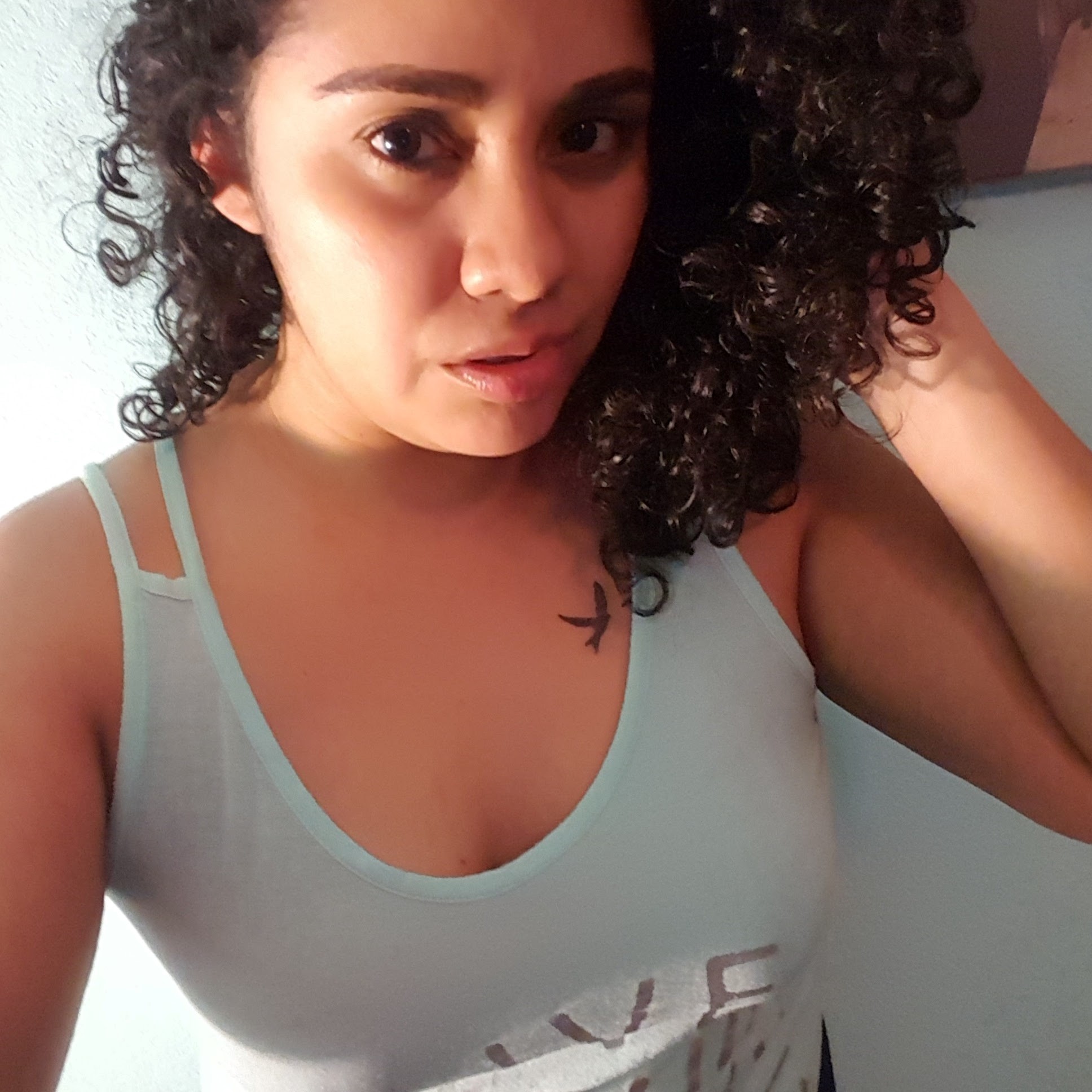 shy latina milf in aurora, colorado