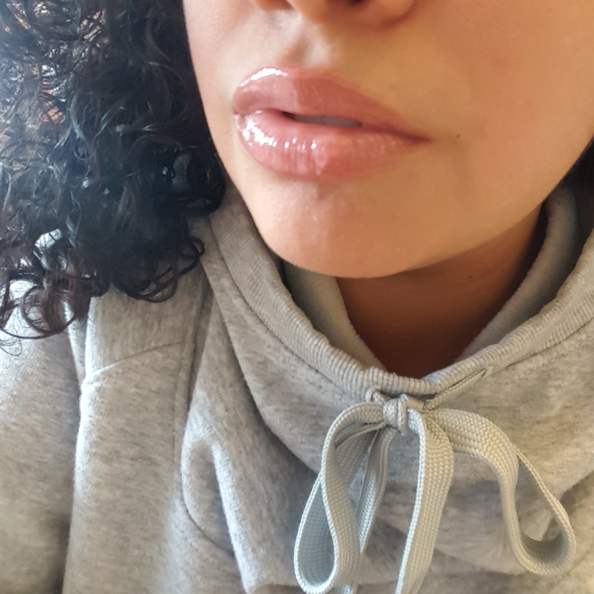 shy latina milf in aurora, colorado