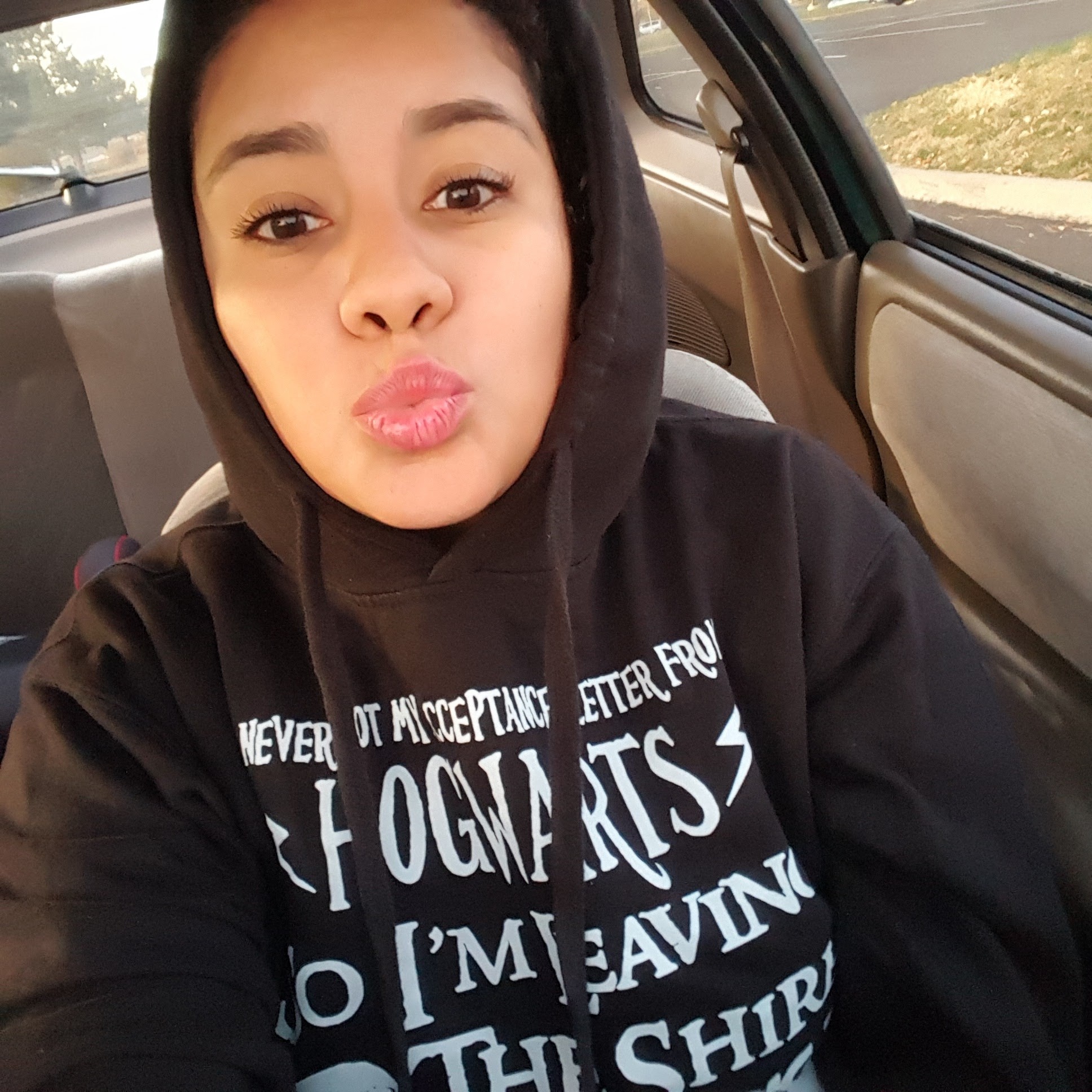 shy latina milf in aurora, colorado