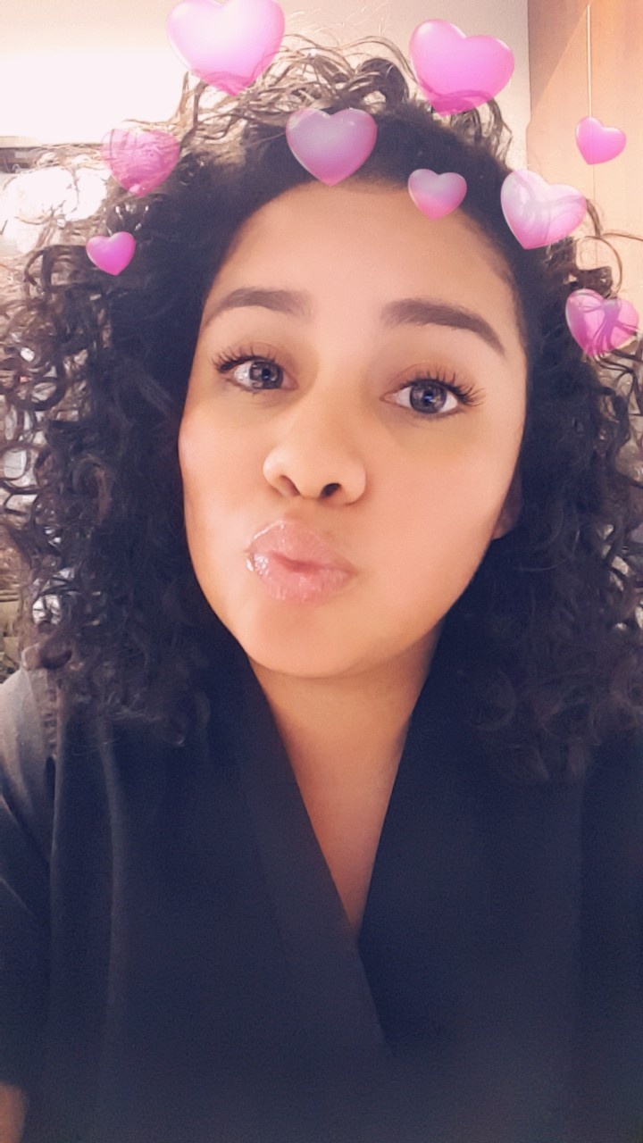 shy latina milf in aurora, colorado