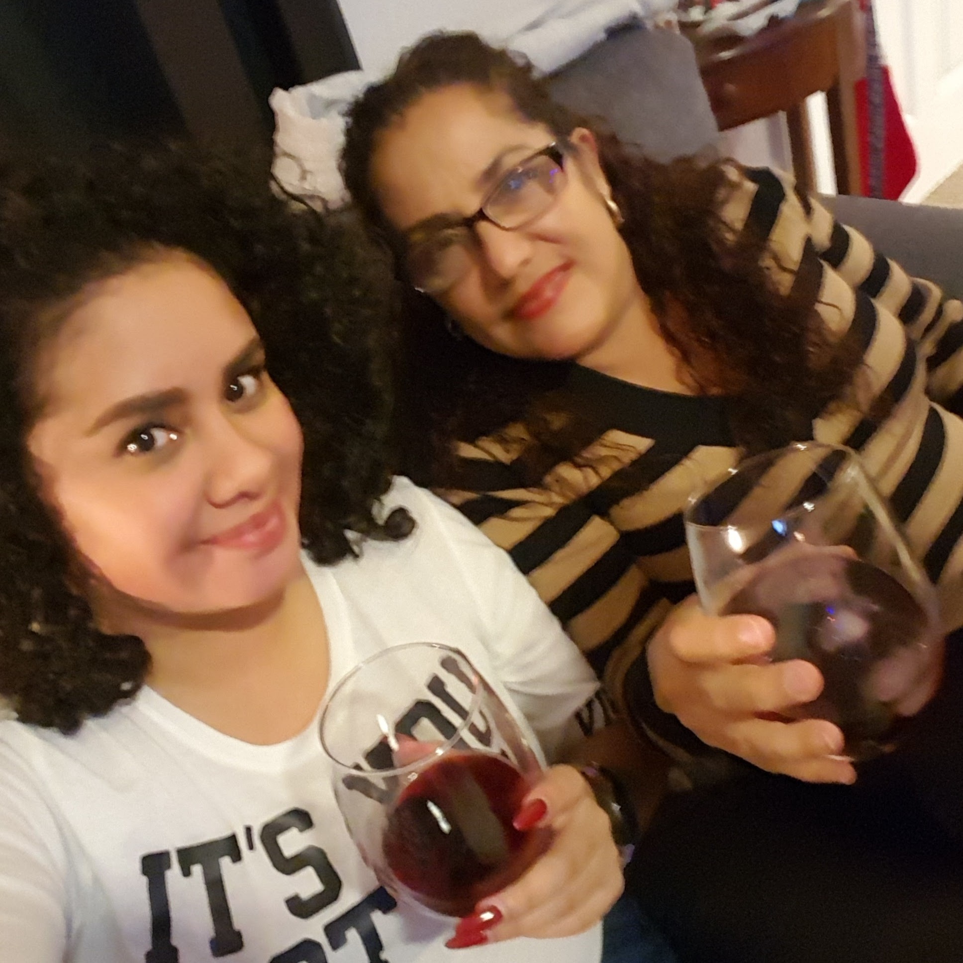 shy latina milf in aurora, colorado