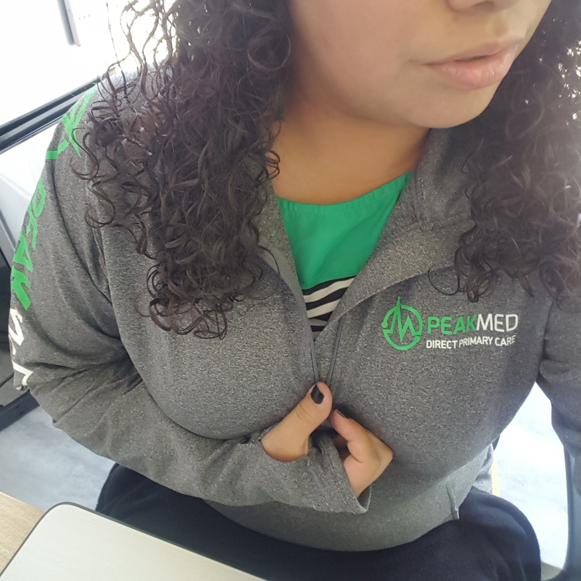 shy latina milf in aurora, colorado