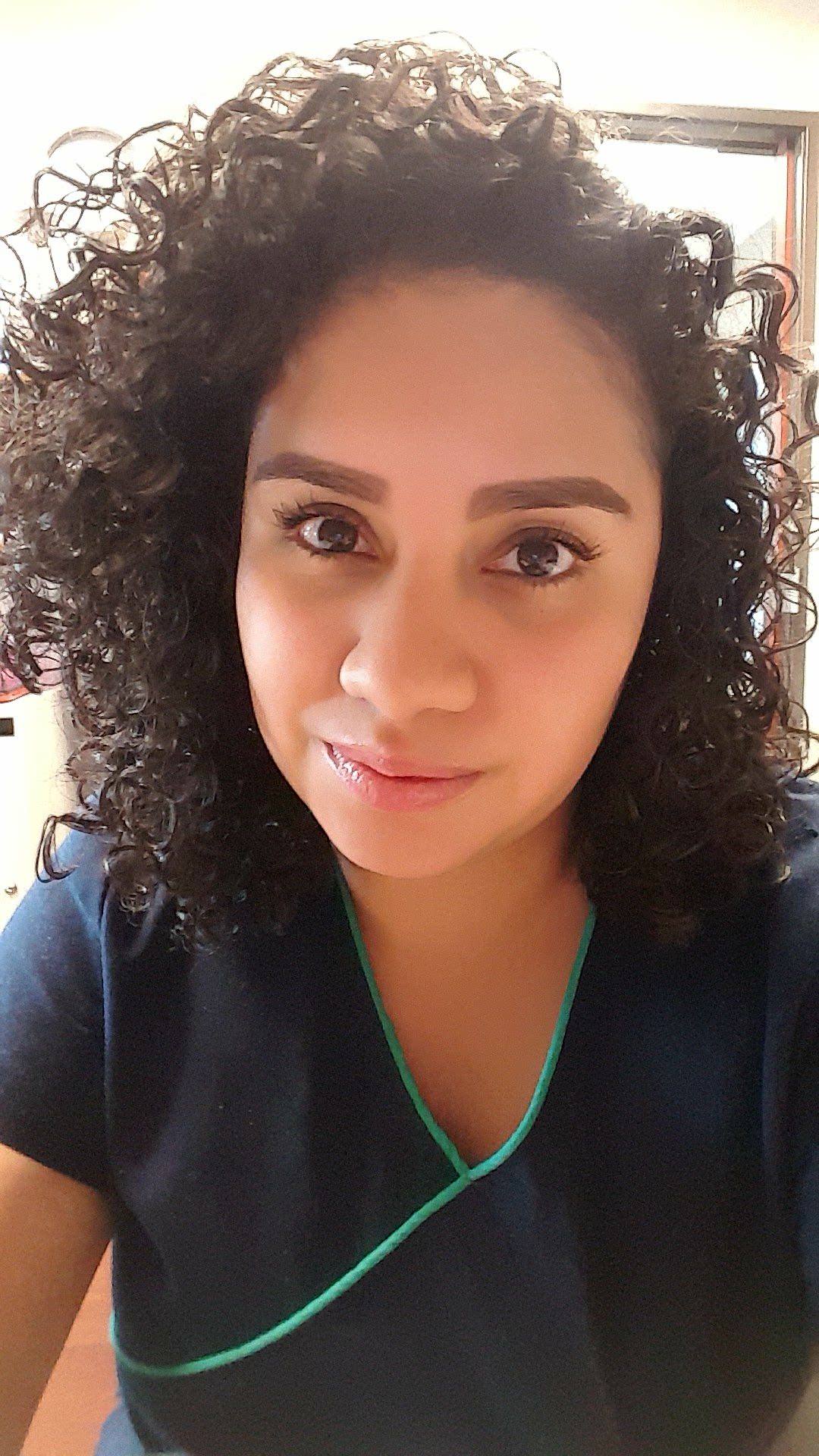 shy latina milf in aurora, colorado