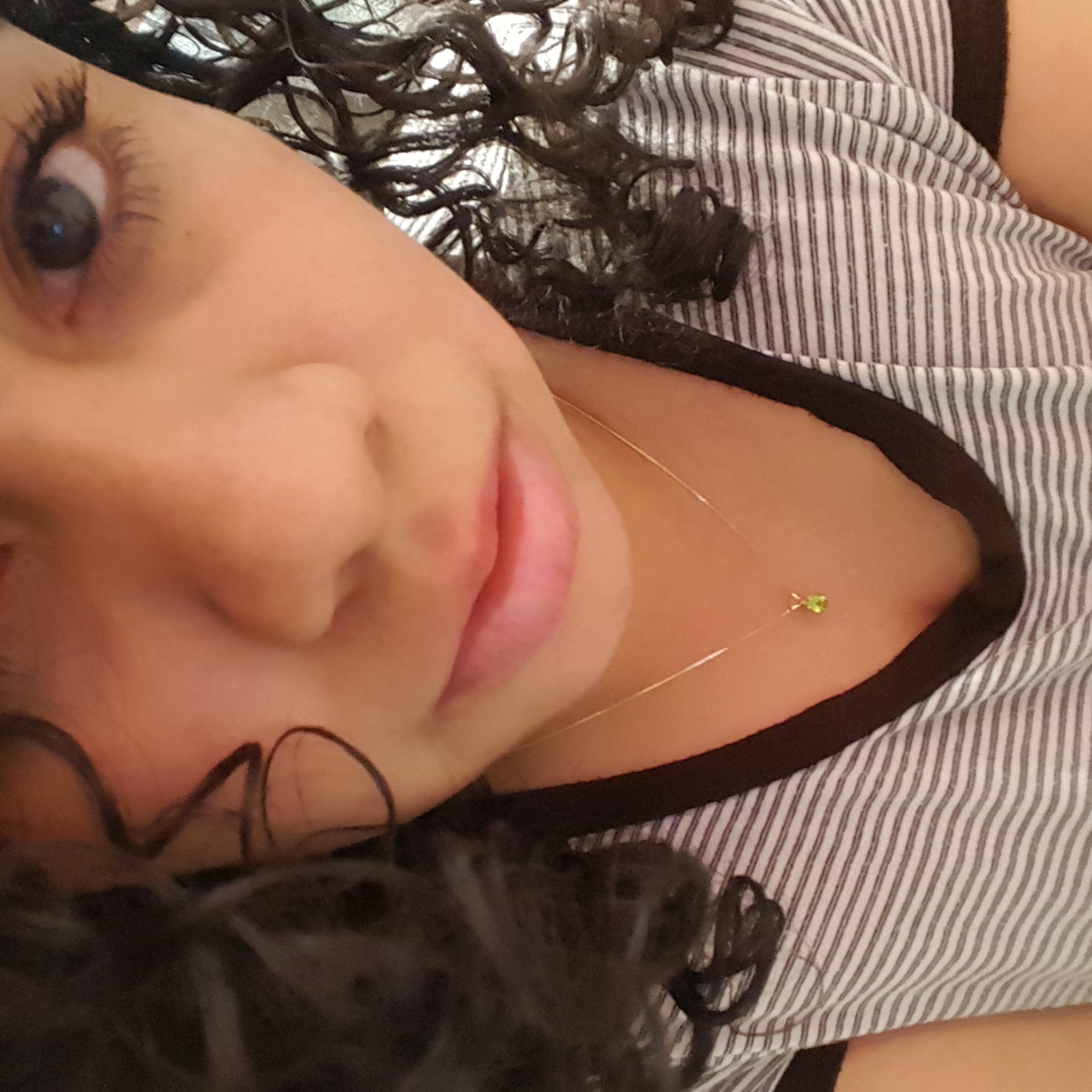 shy latina milf in aurora, colorado