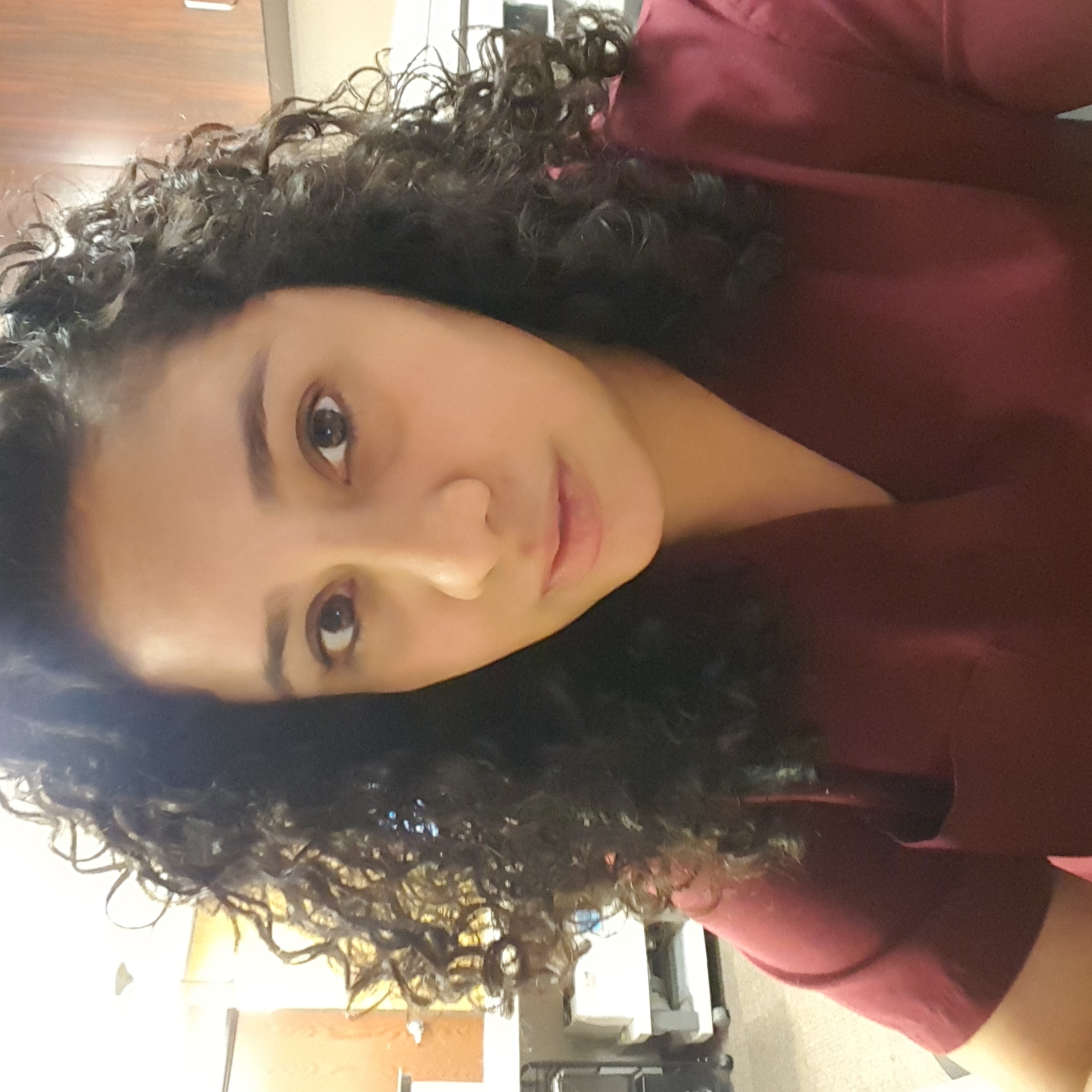 shy latina milf in aurora, colorado