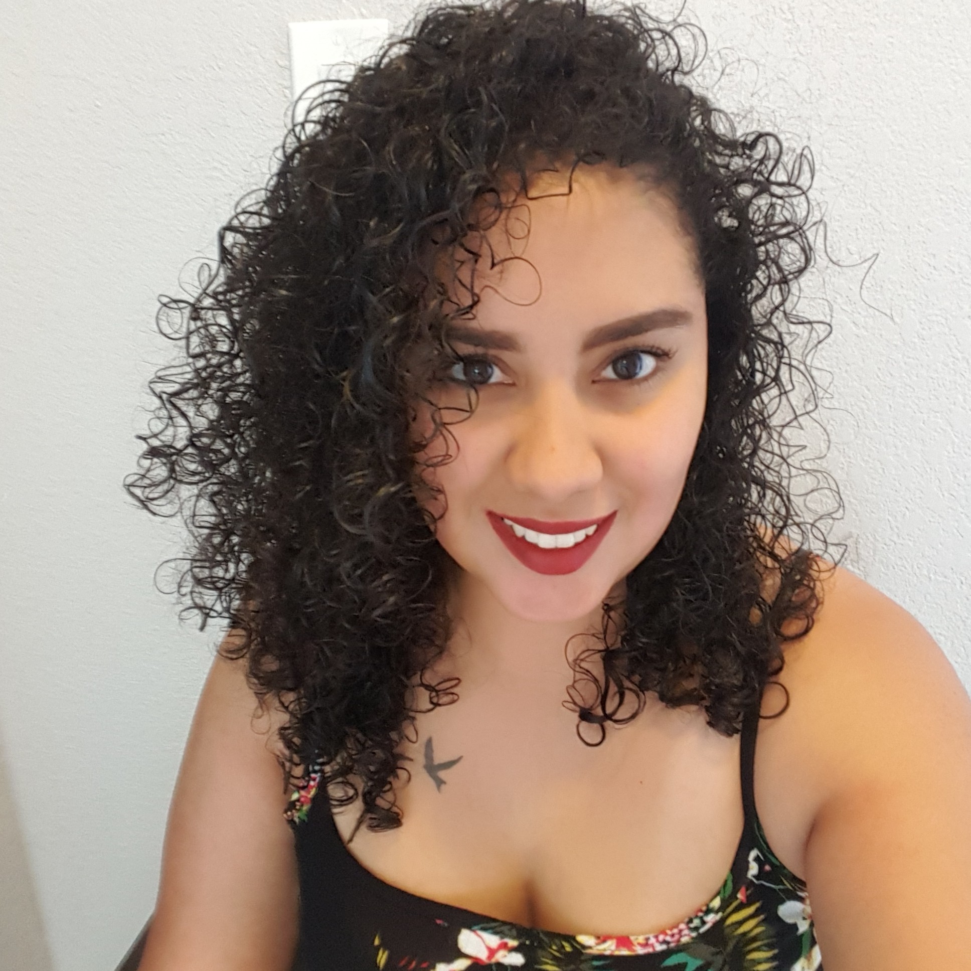 shy latina milf in aurora, colorado