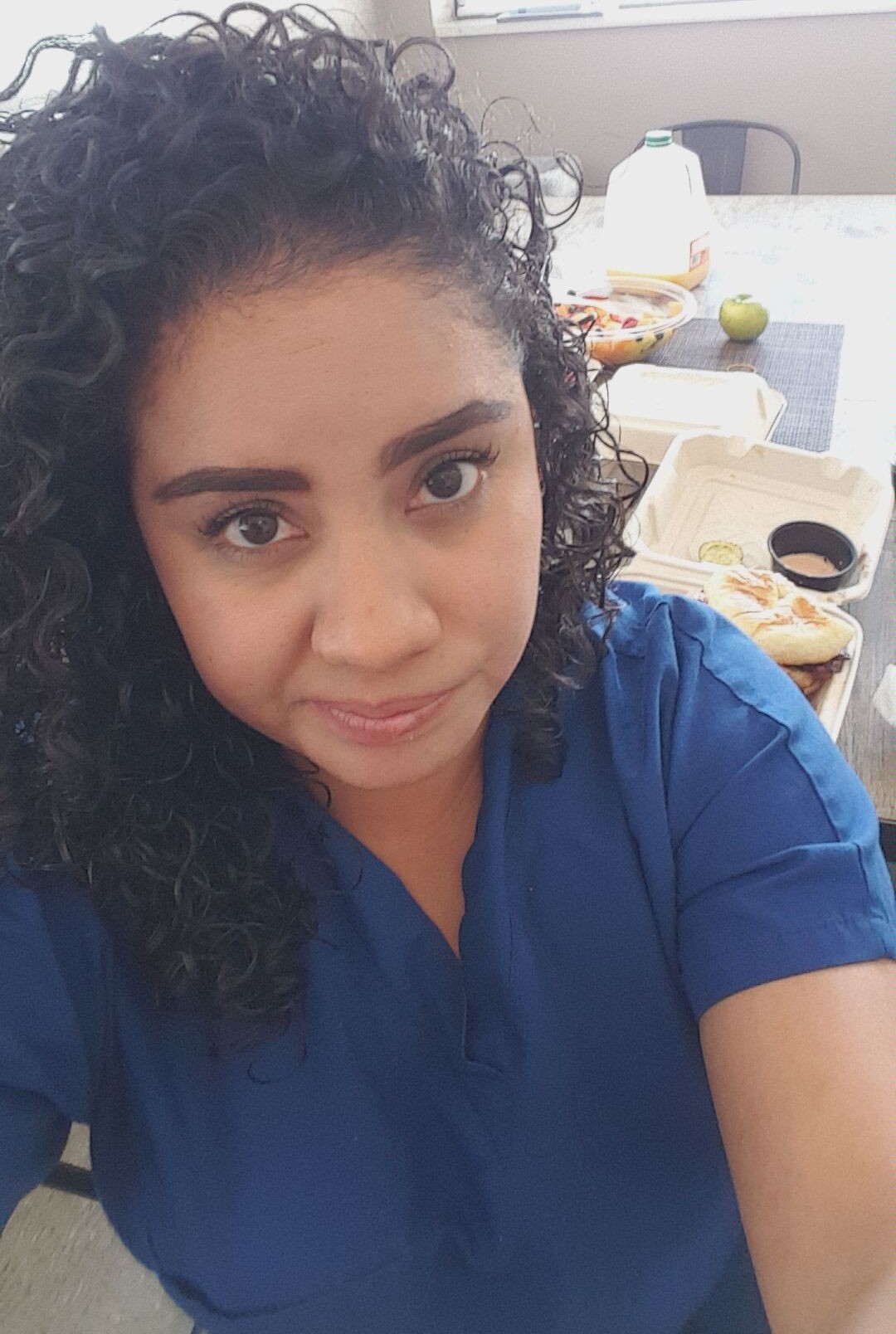 shy latina milf in aurora, colorado