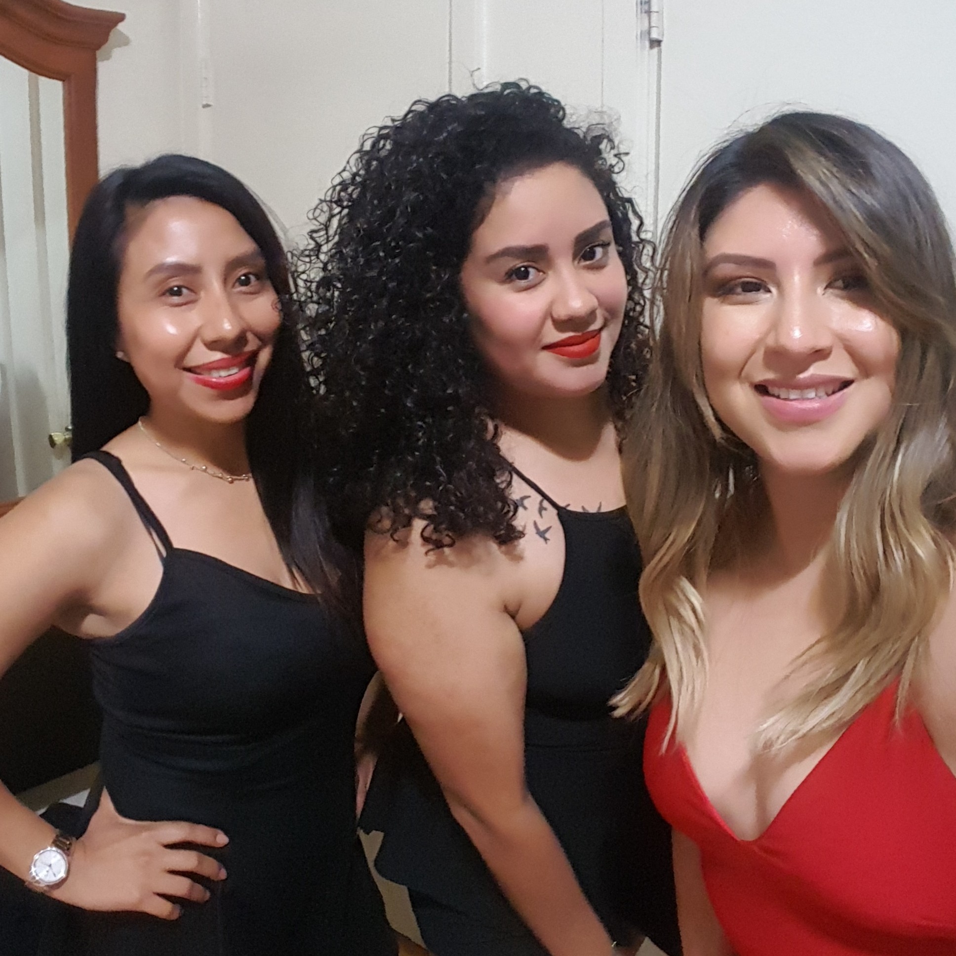 shy latina milf in aurora, colorado