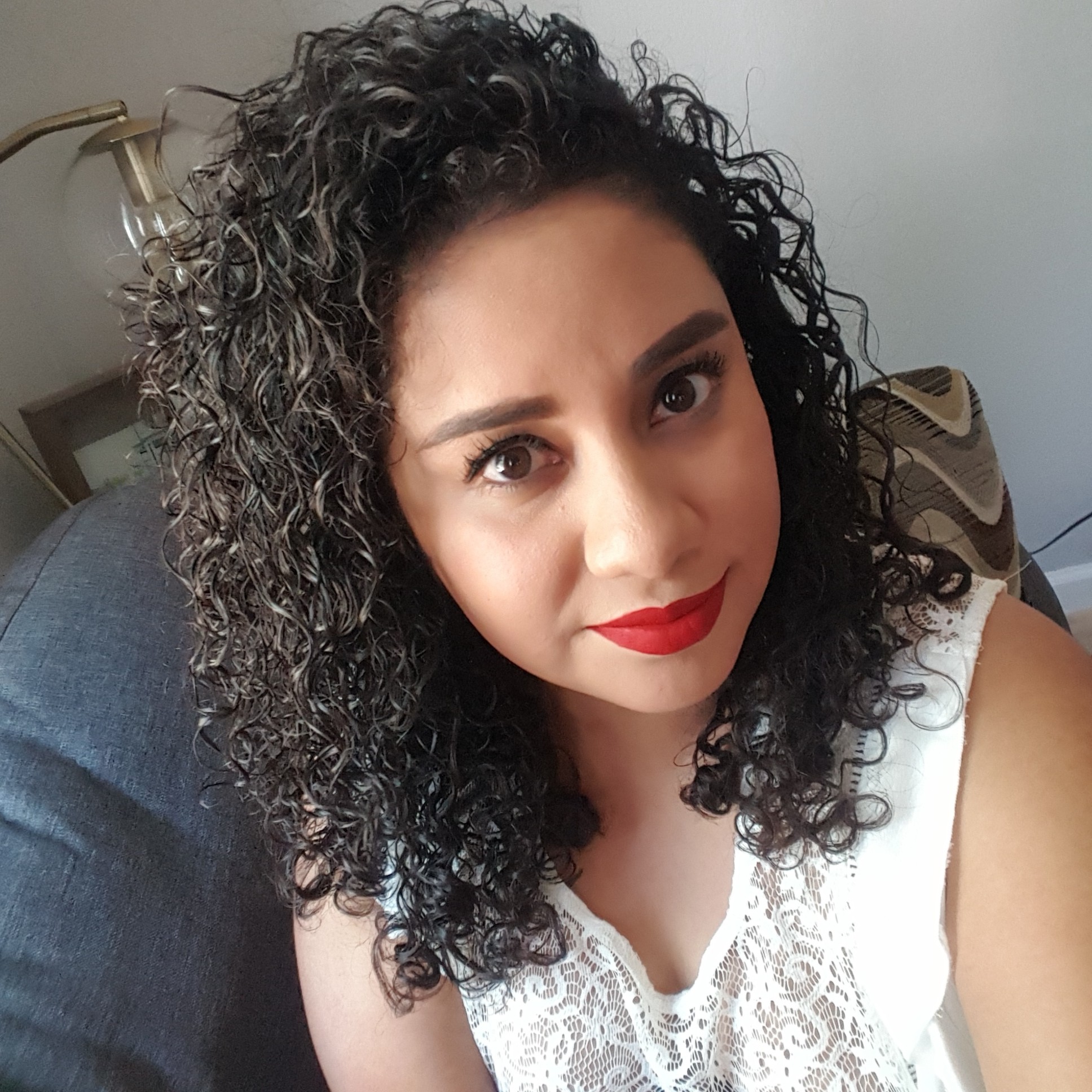 shy latina milf in aurora, colorado