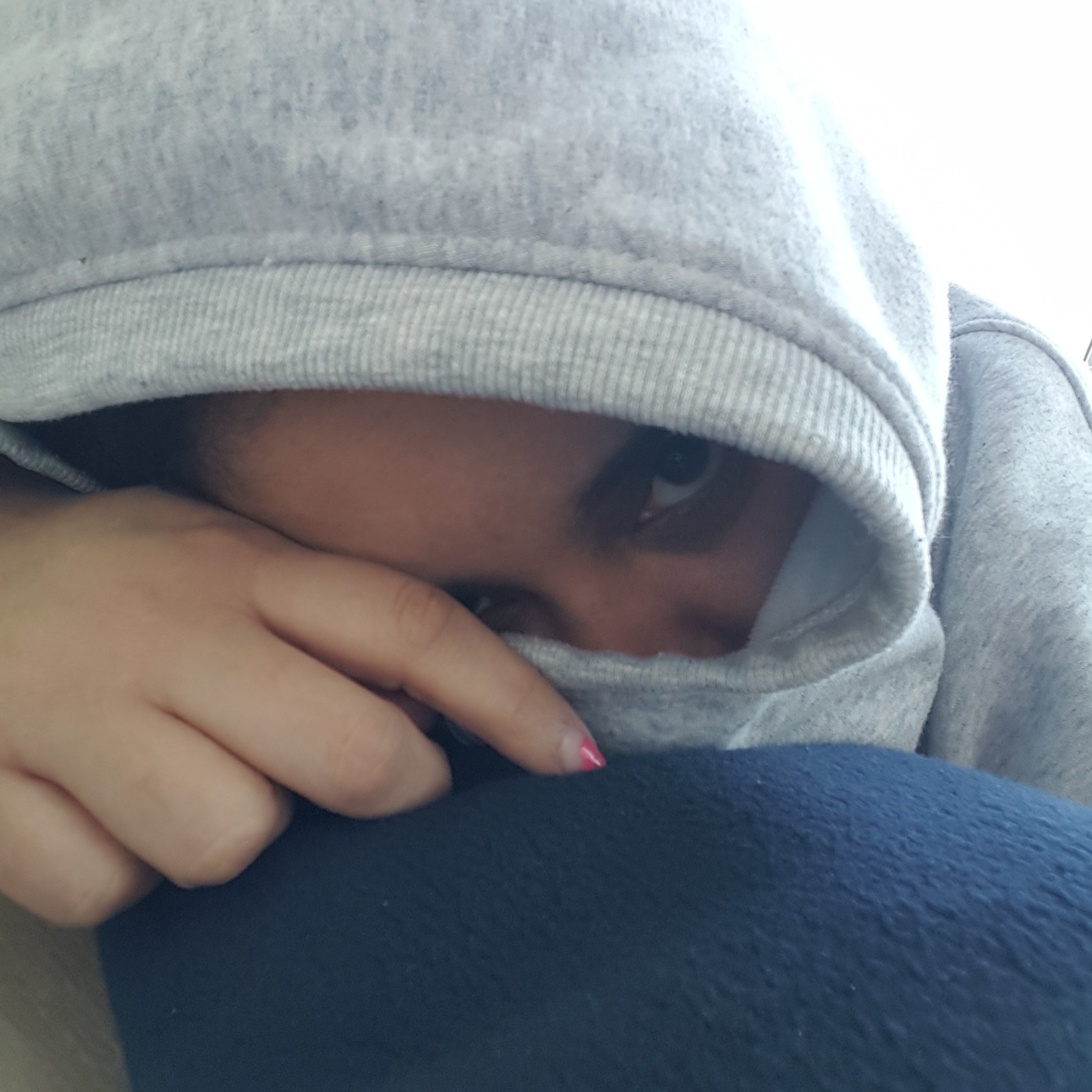 shy latina milf in aurora, colorado