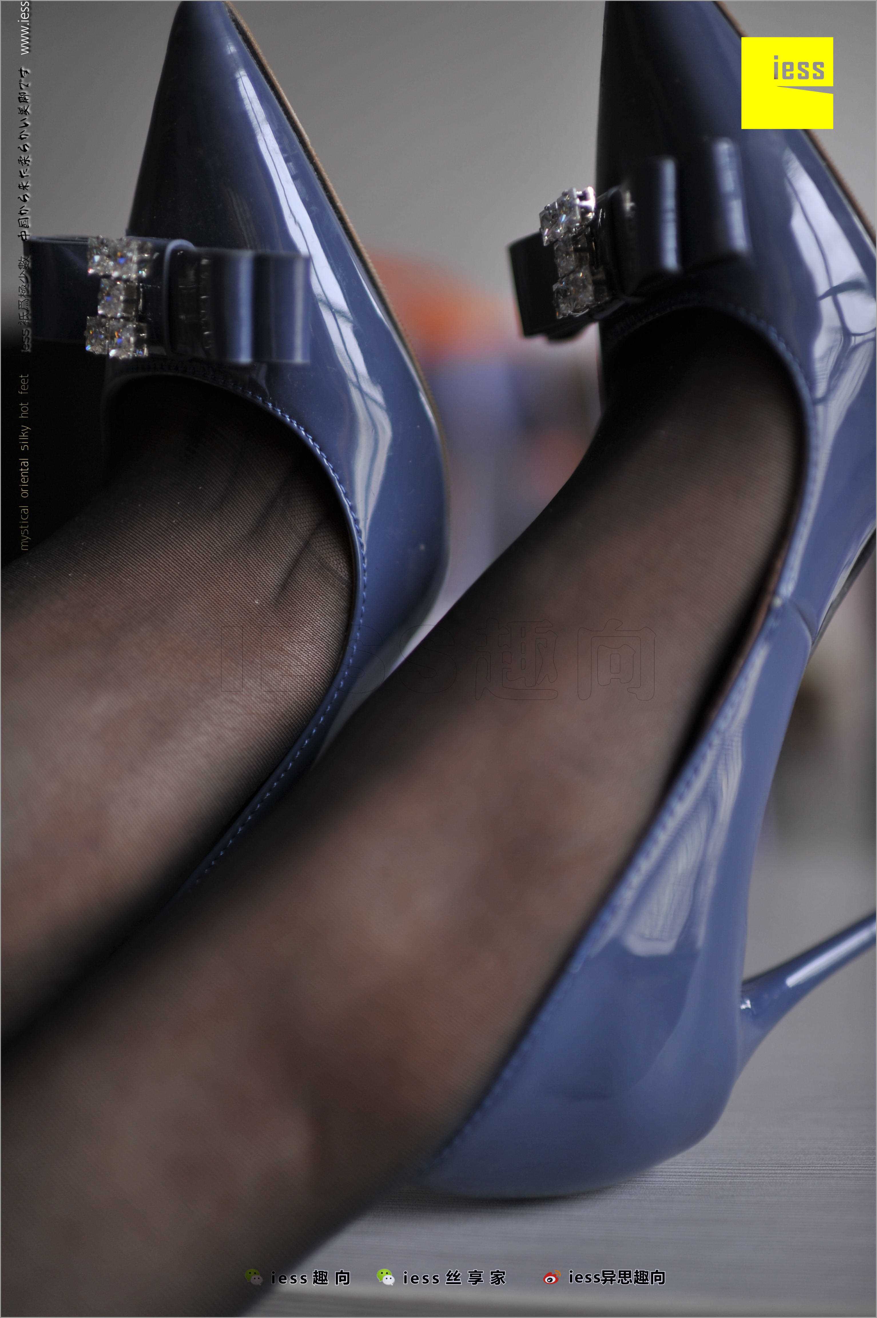 China Beauty Legs and feet 488