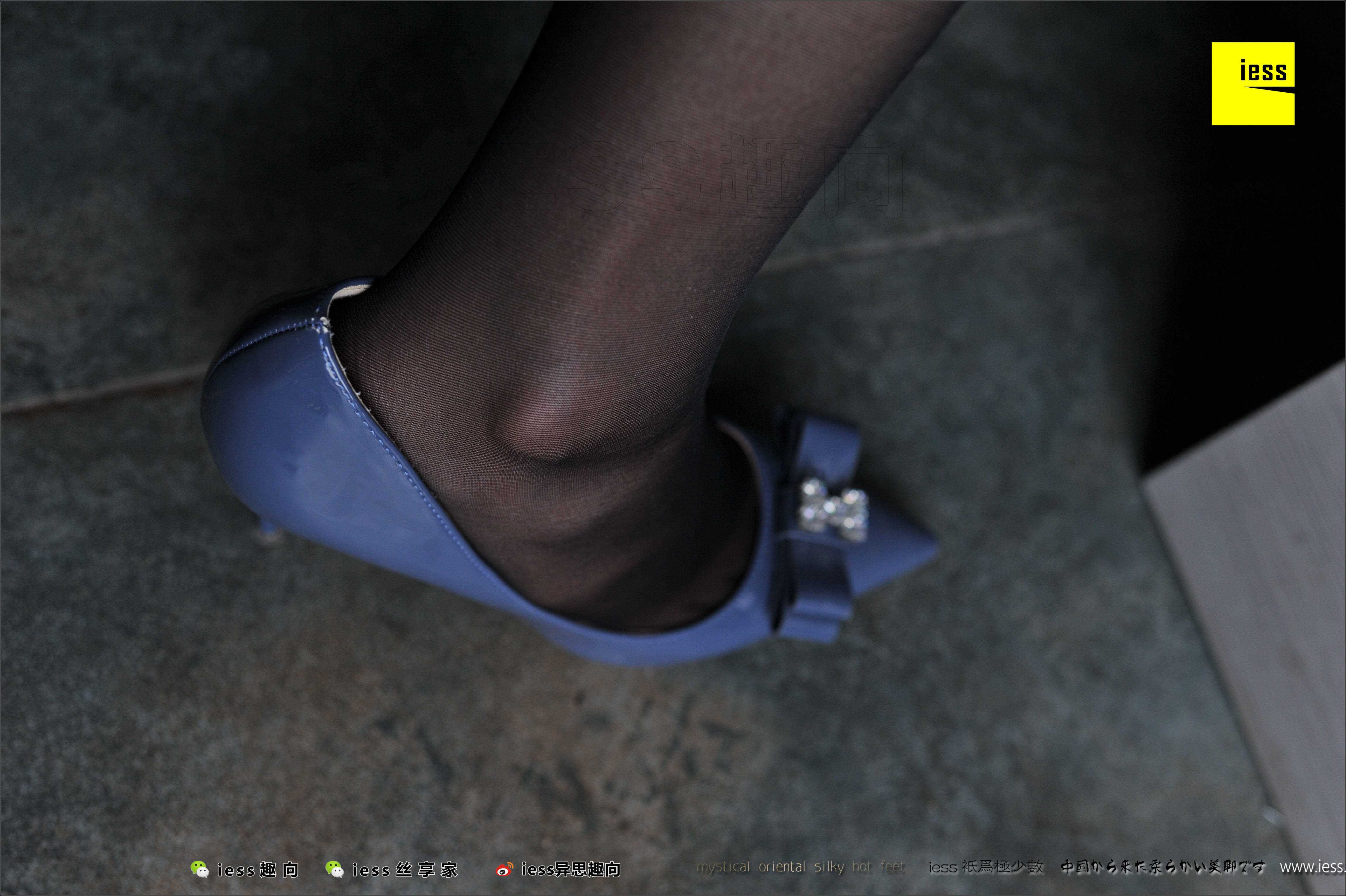 China Beauty Legs and feet 488