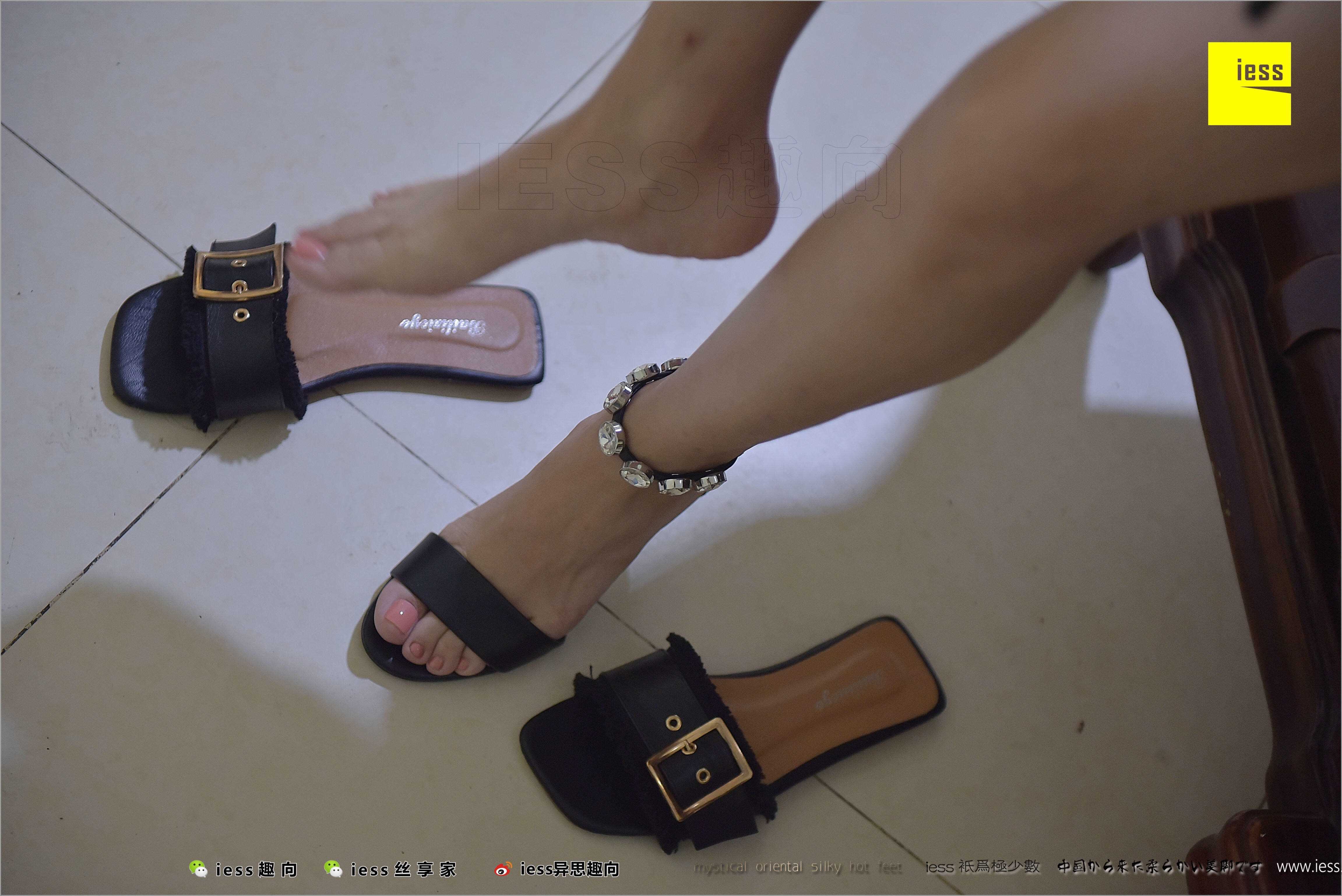 China Beauty Legs and feet 489