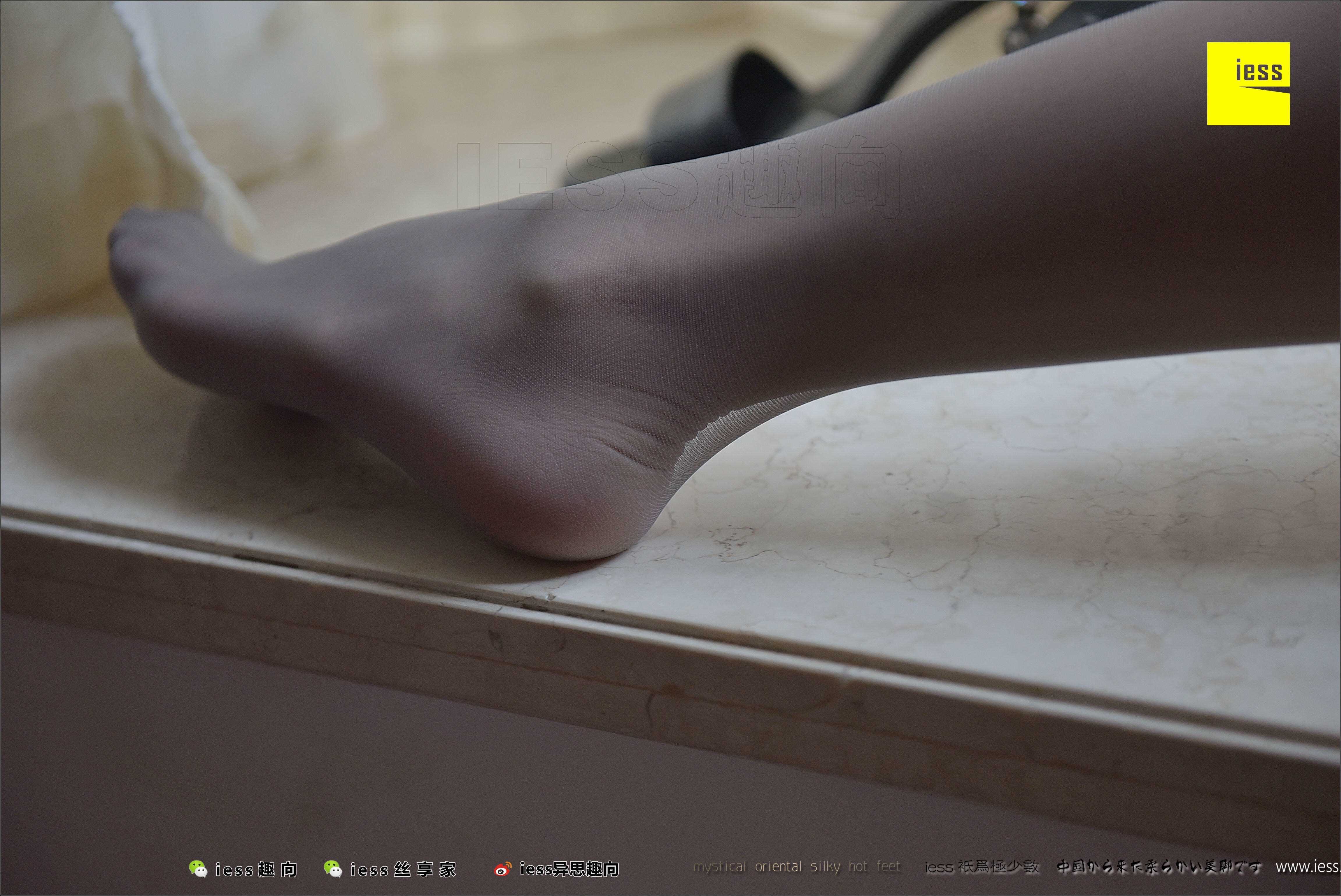 China Beauty Legs and feet 489