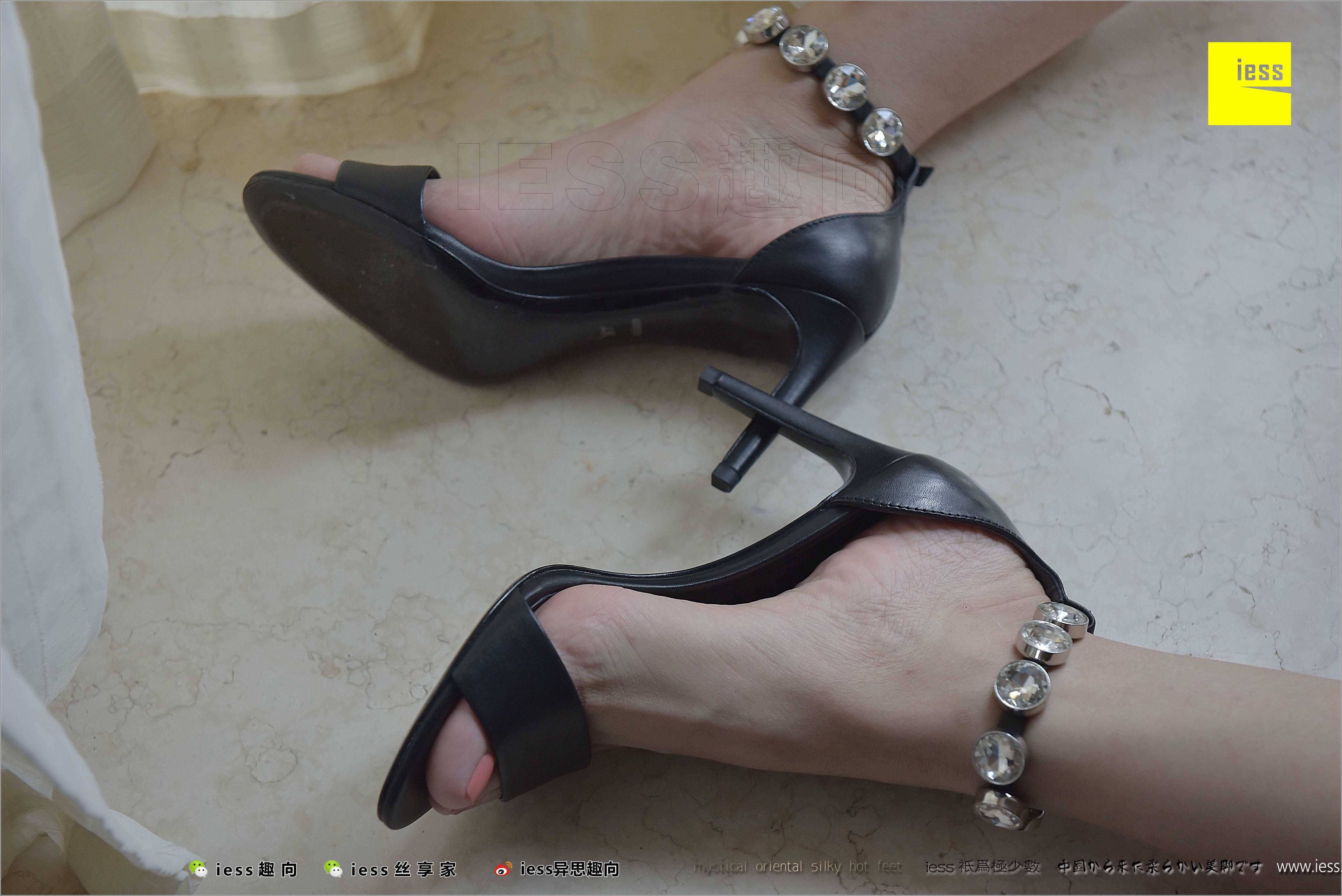 China Beauty Legs and feet 489