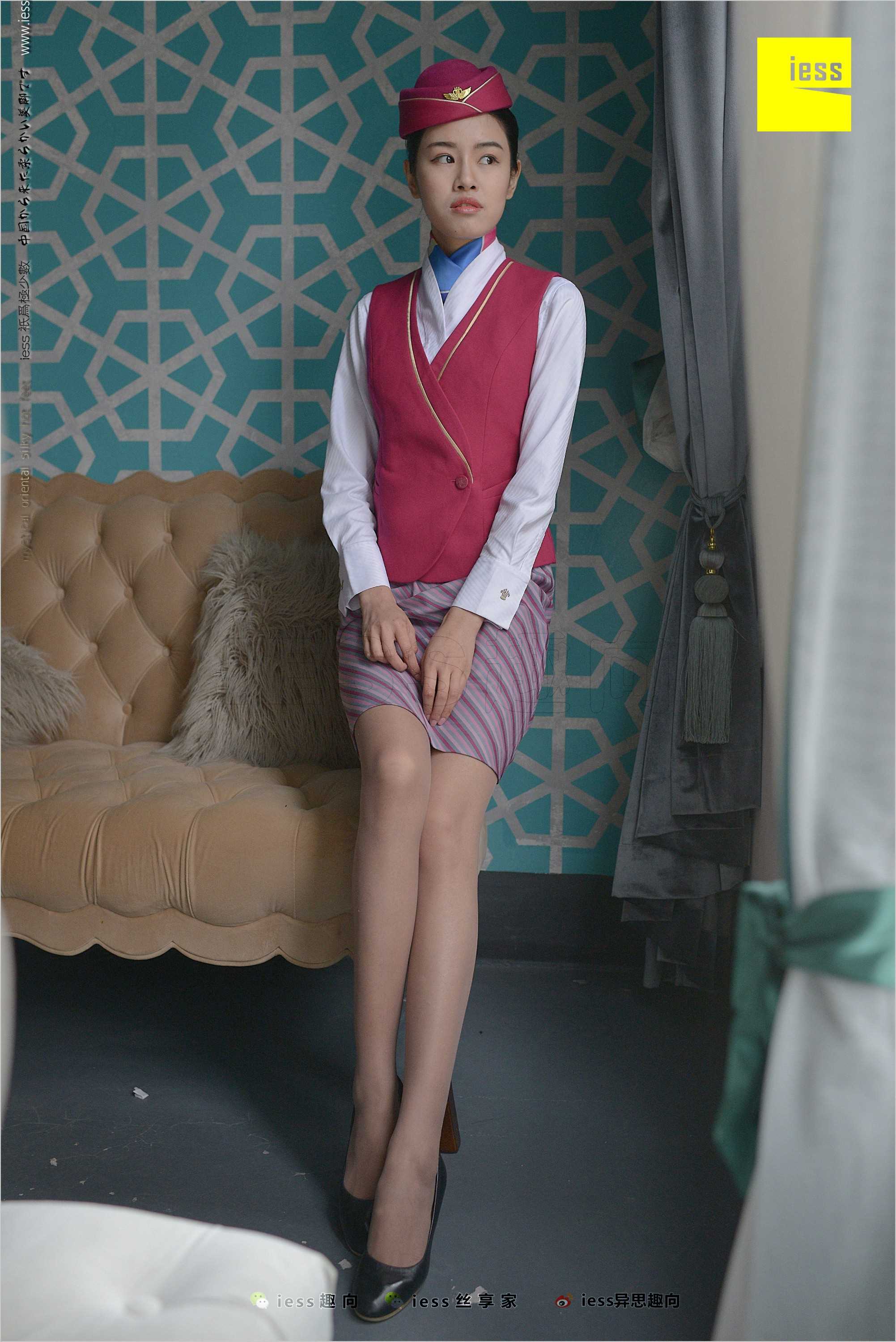 China Beauty Legs and feet 490