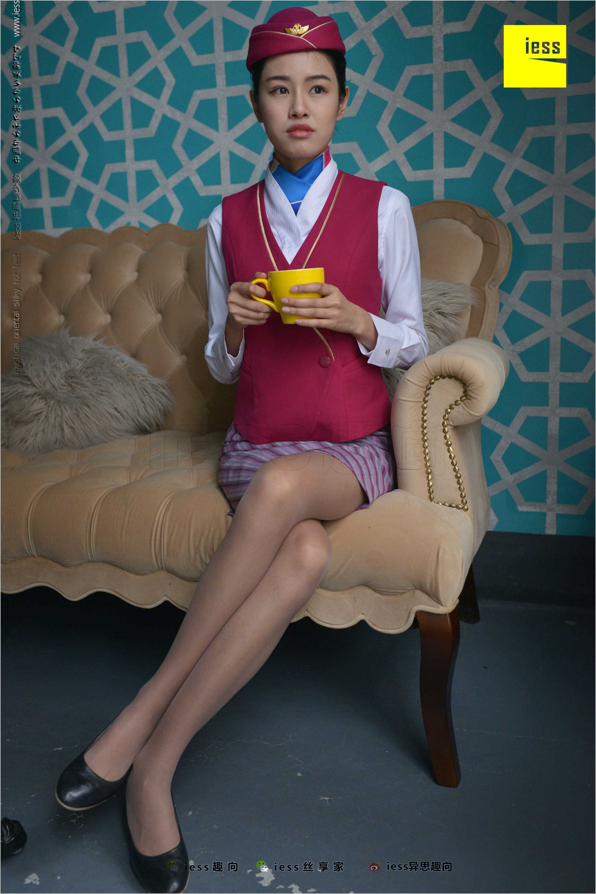 China Beauty Legs and feet 490