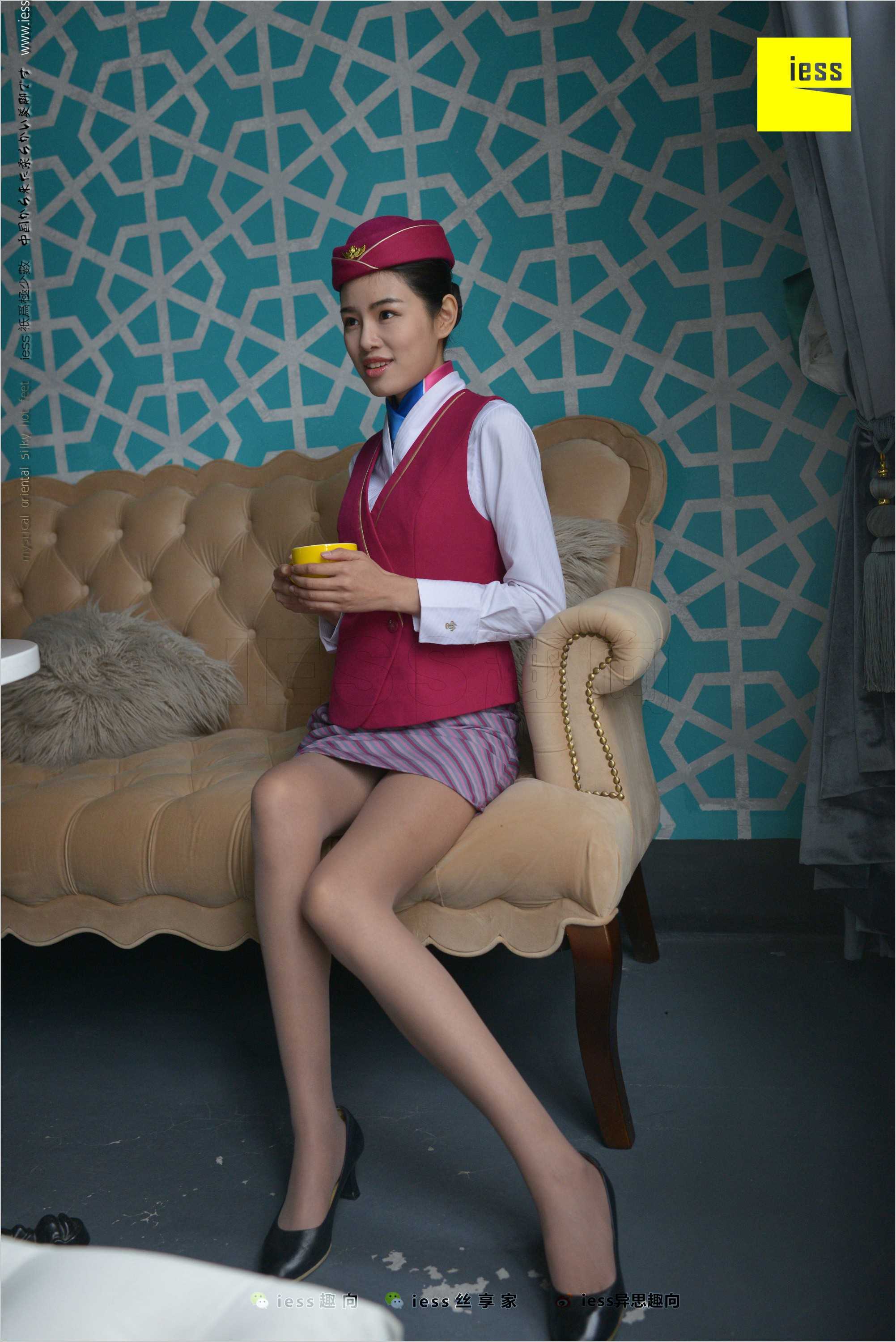 China Beauty Legs and feet 490