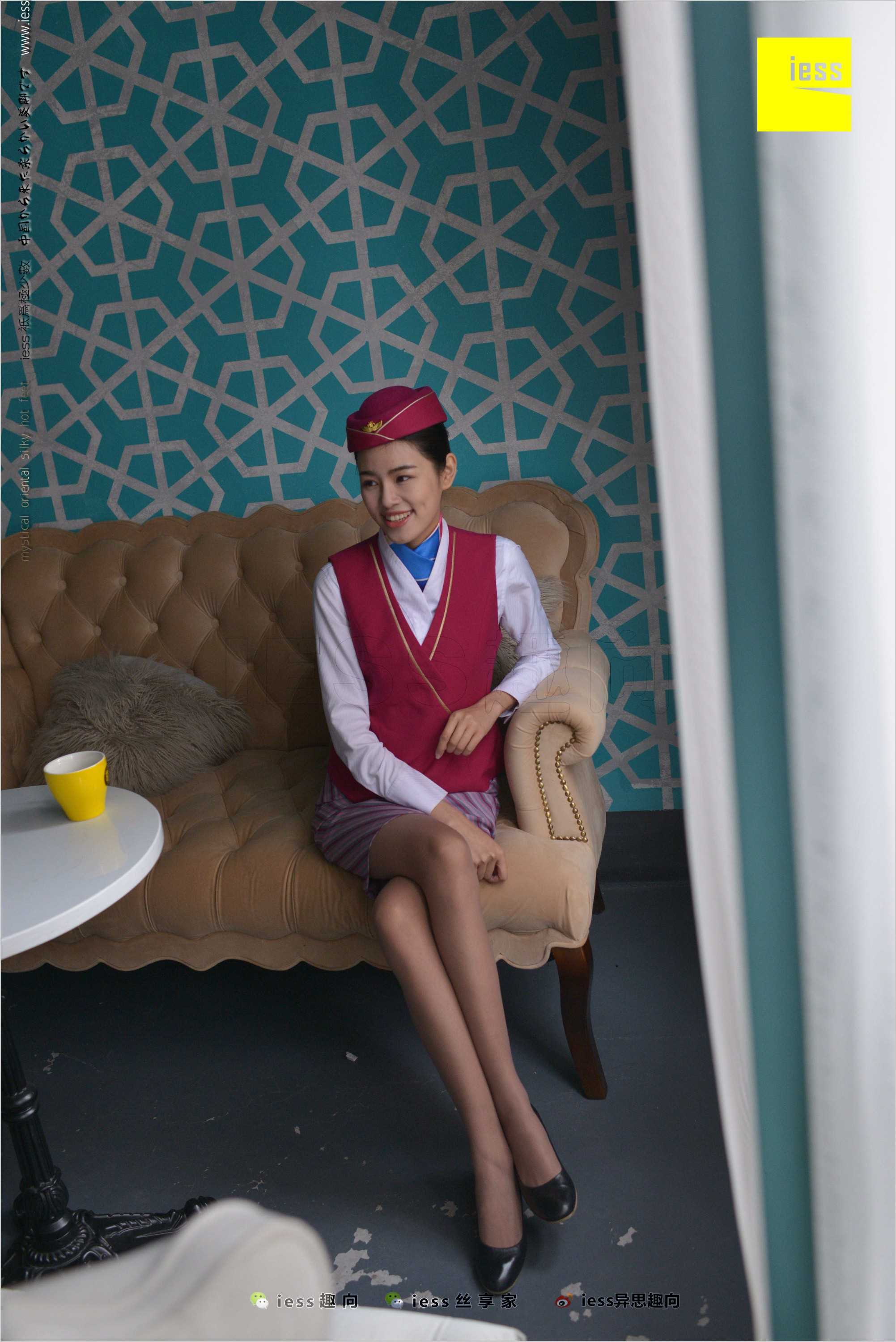 China Beauty Legs and feet 490