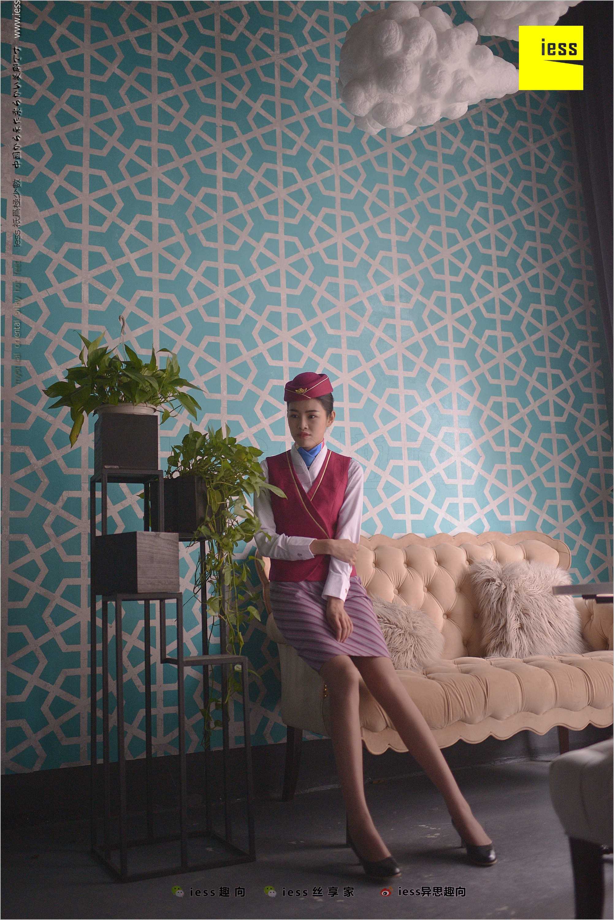 China Beauty Legs and feet 490