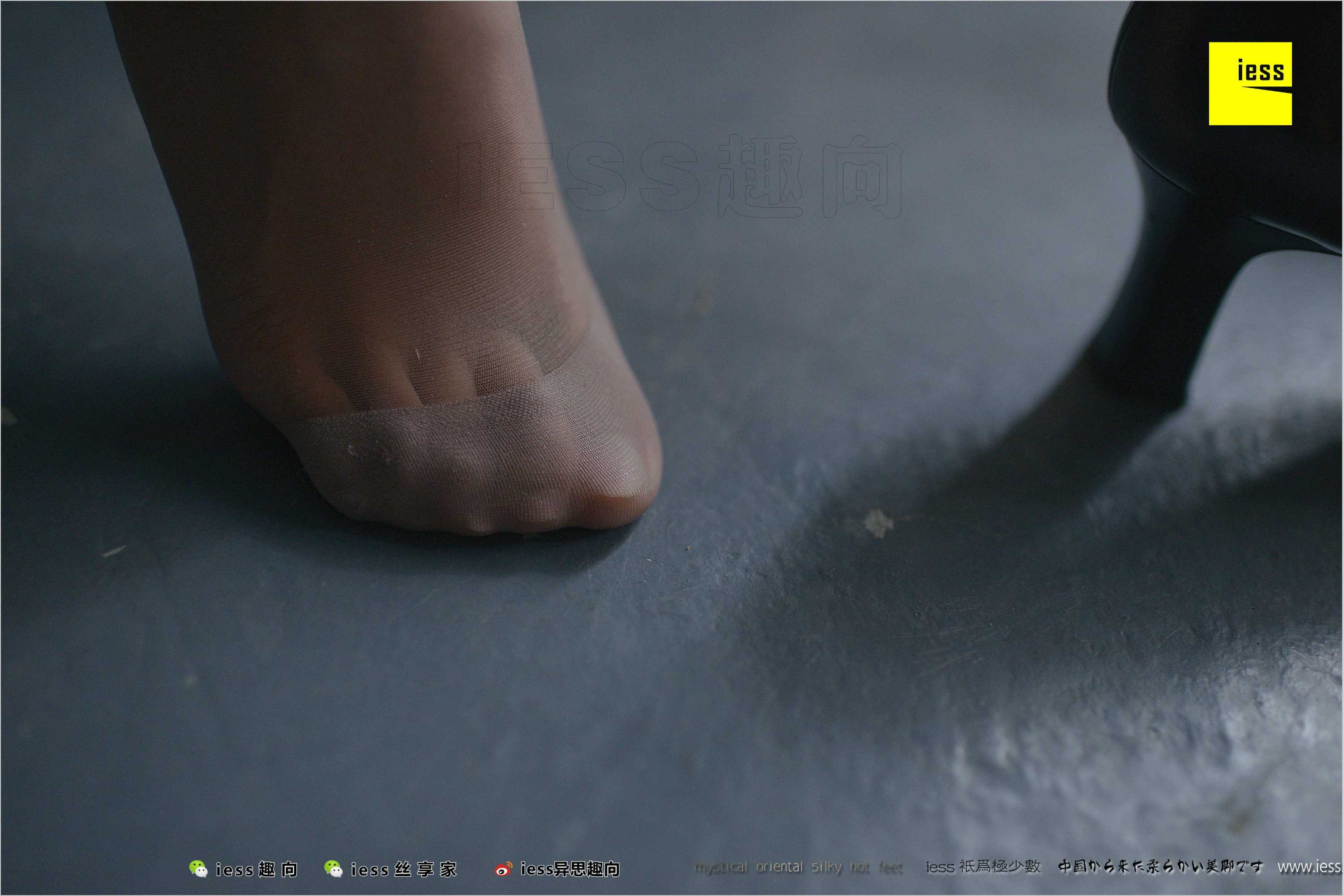 China Beauty Legs and feet 490